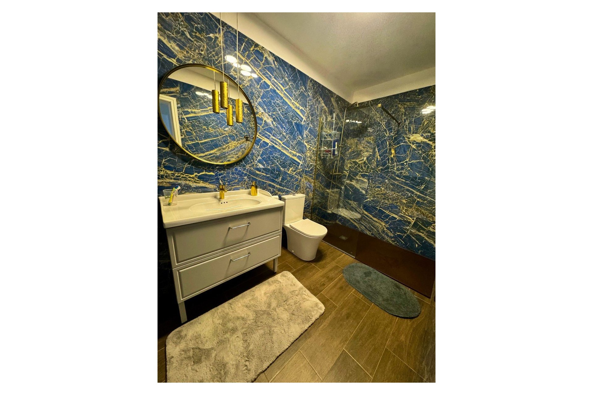 Resale - Villa - Ciudad quesada - Ciudad Quesada