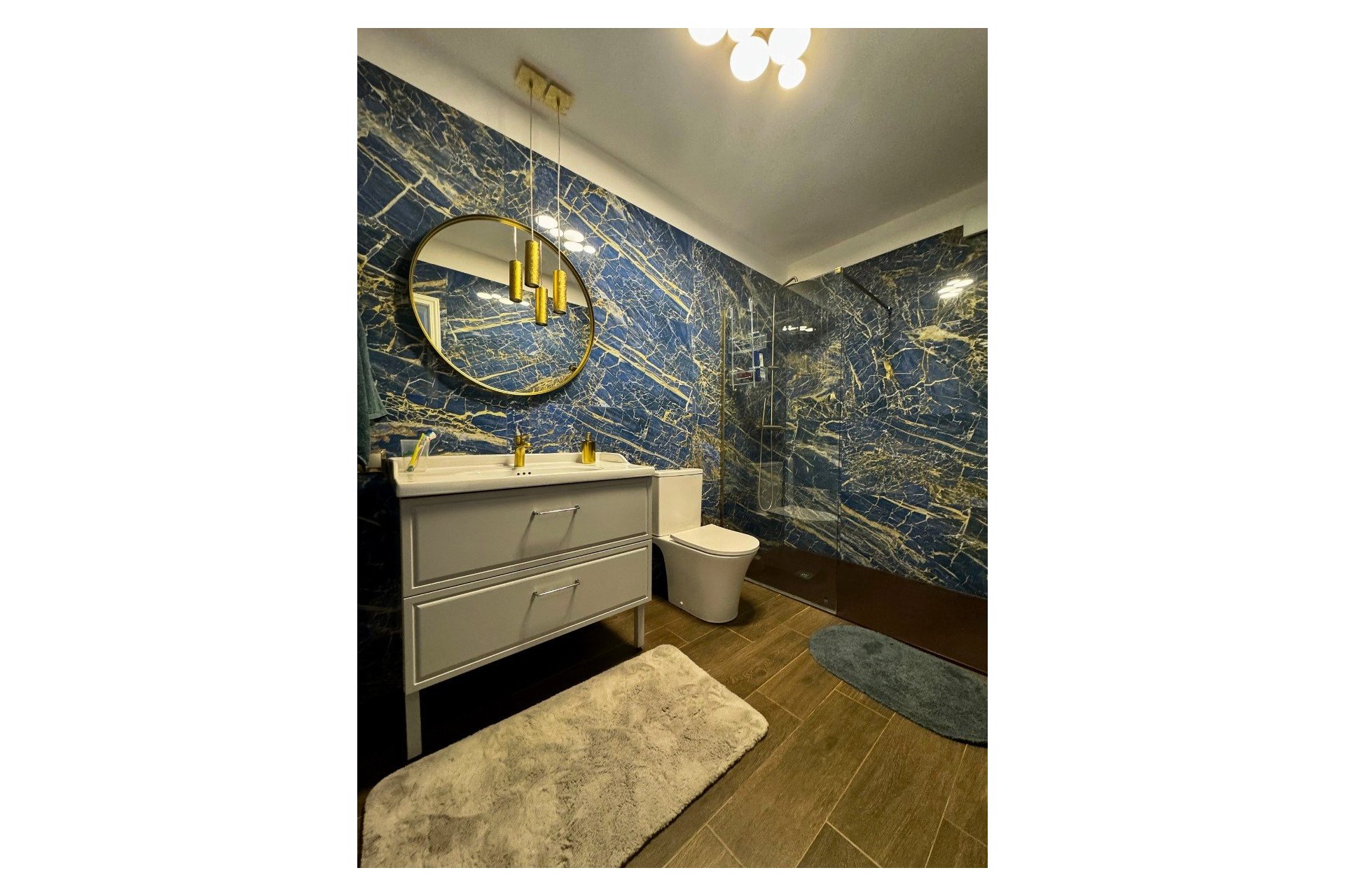 Resale - Villa - Ciudad quesada - Ciudad Quesada