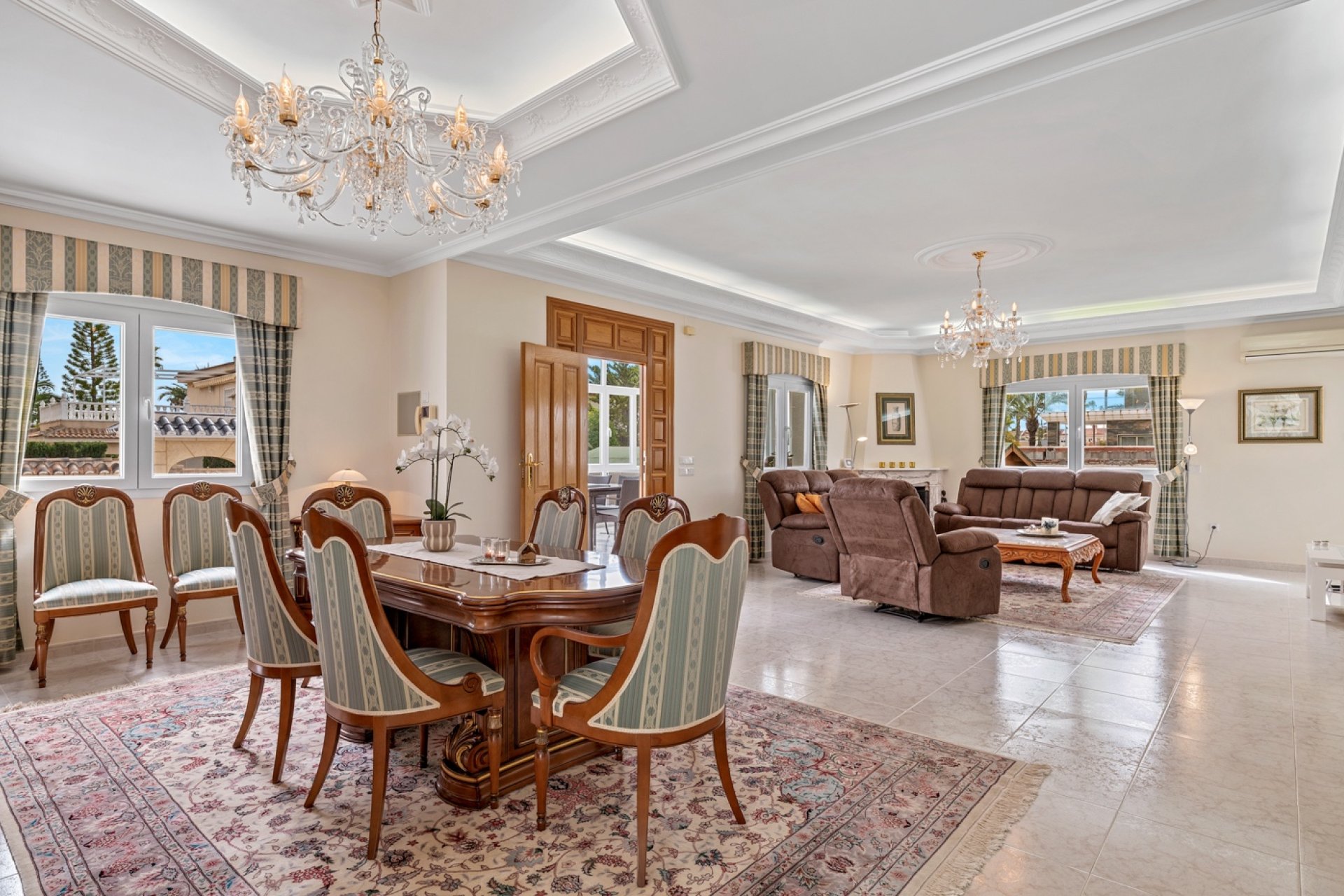 Resale - Villa - Ciudad quesada - Ciudad Quesada