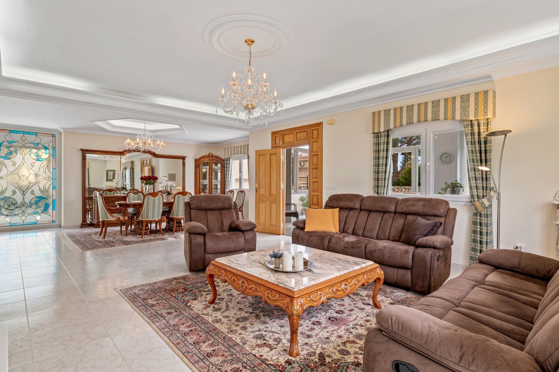 Resale - Villa - Ciudad quesada - Ciudad Quesada