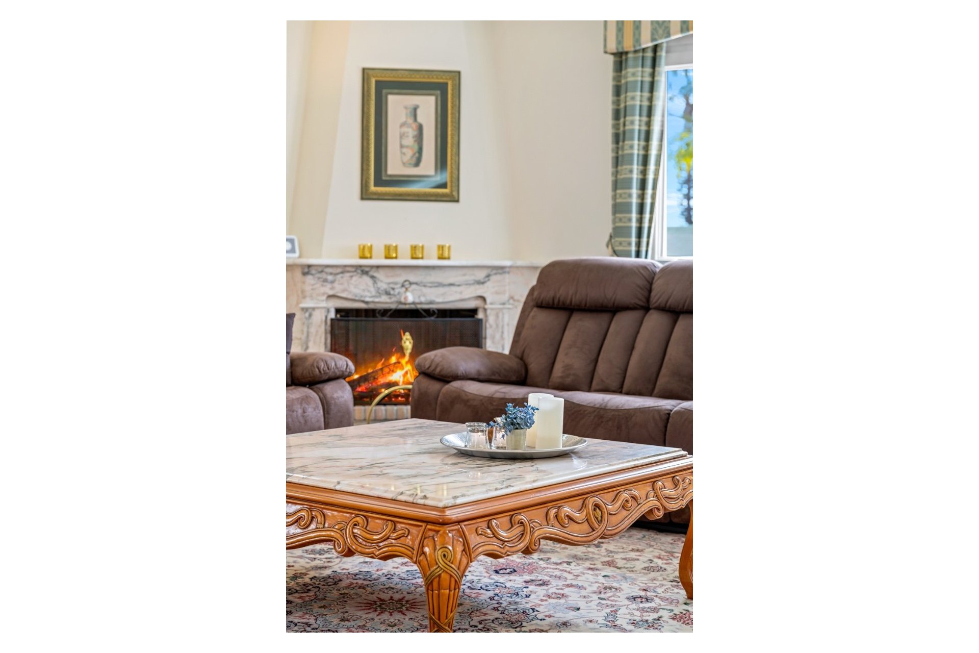 Resale - Villa - Ciudad quesada - Ciudad Quesada