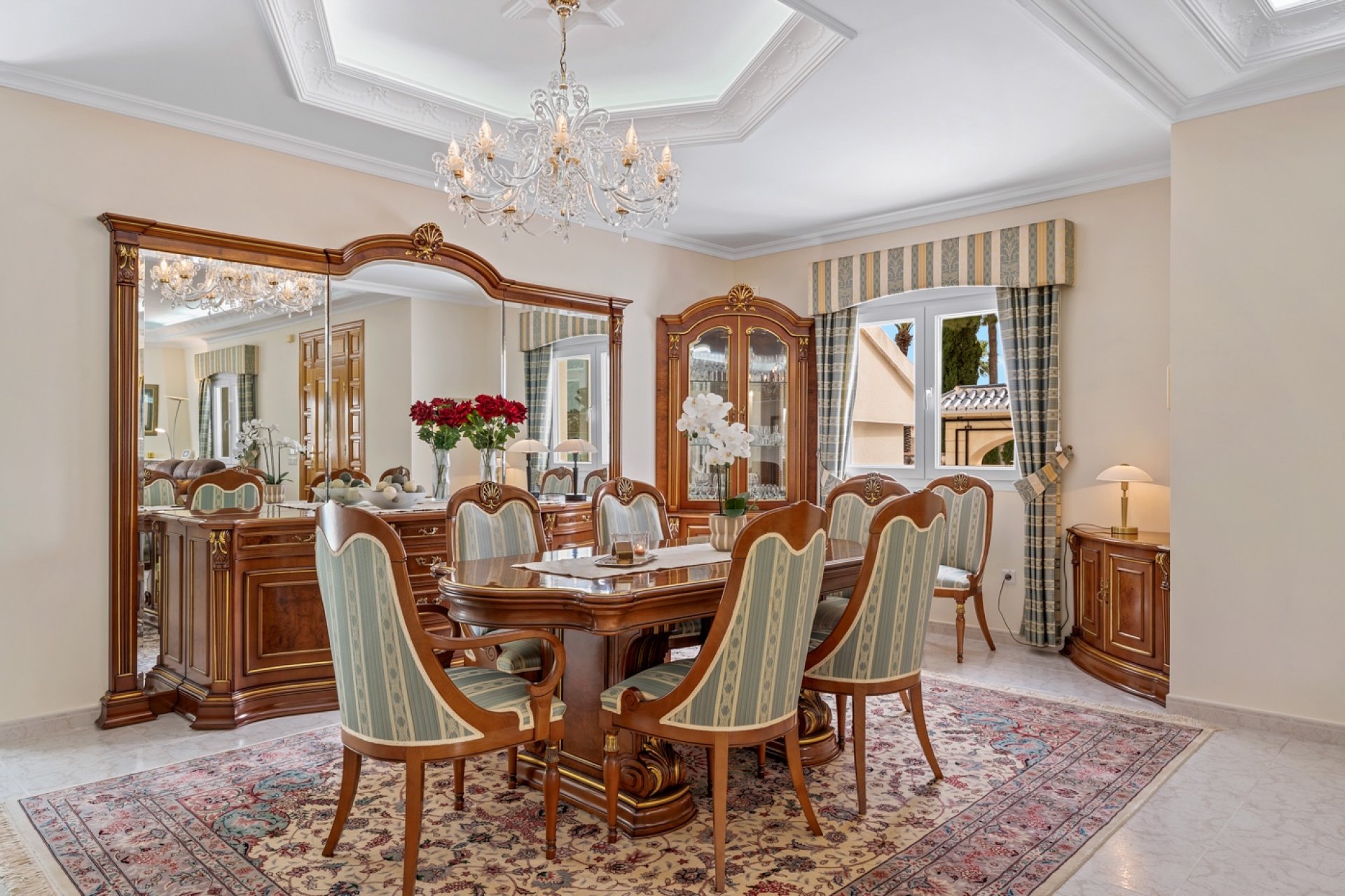 Resale - Villa - Ciudad quesada - Ciudad Quesada