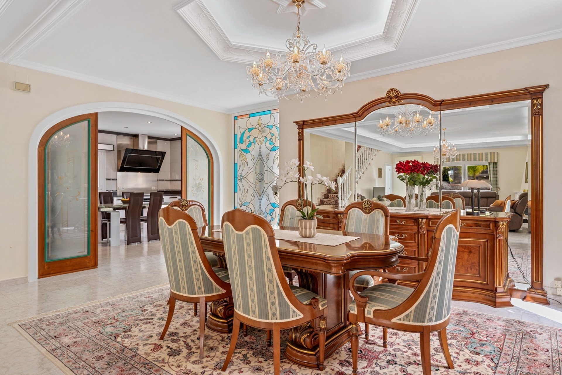 Resale - Villa - Ciudad quesada - Ciudad Quesada