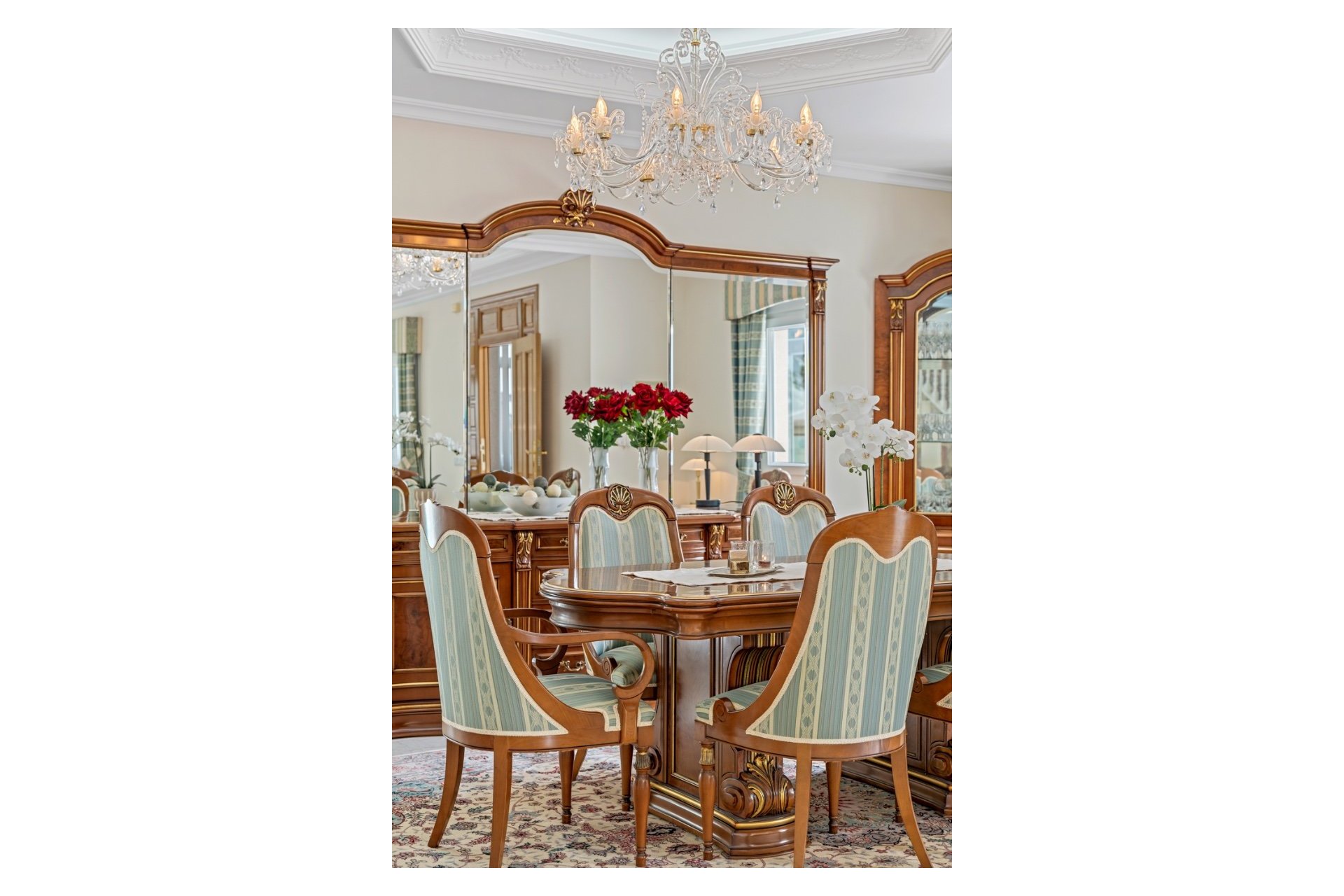 Resale - Villa - Ciudad quesada - Ciudad Quesada