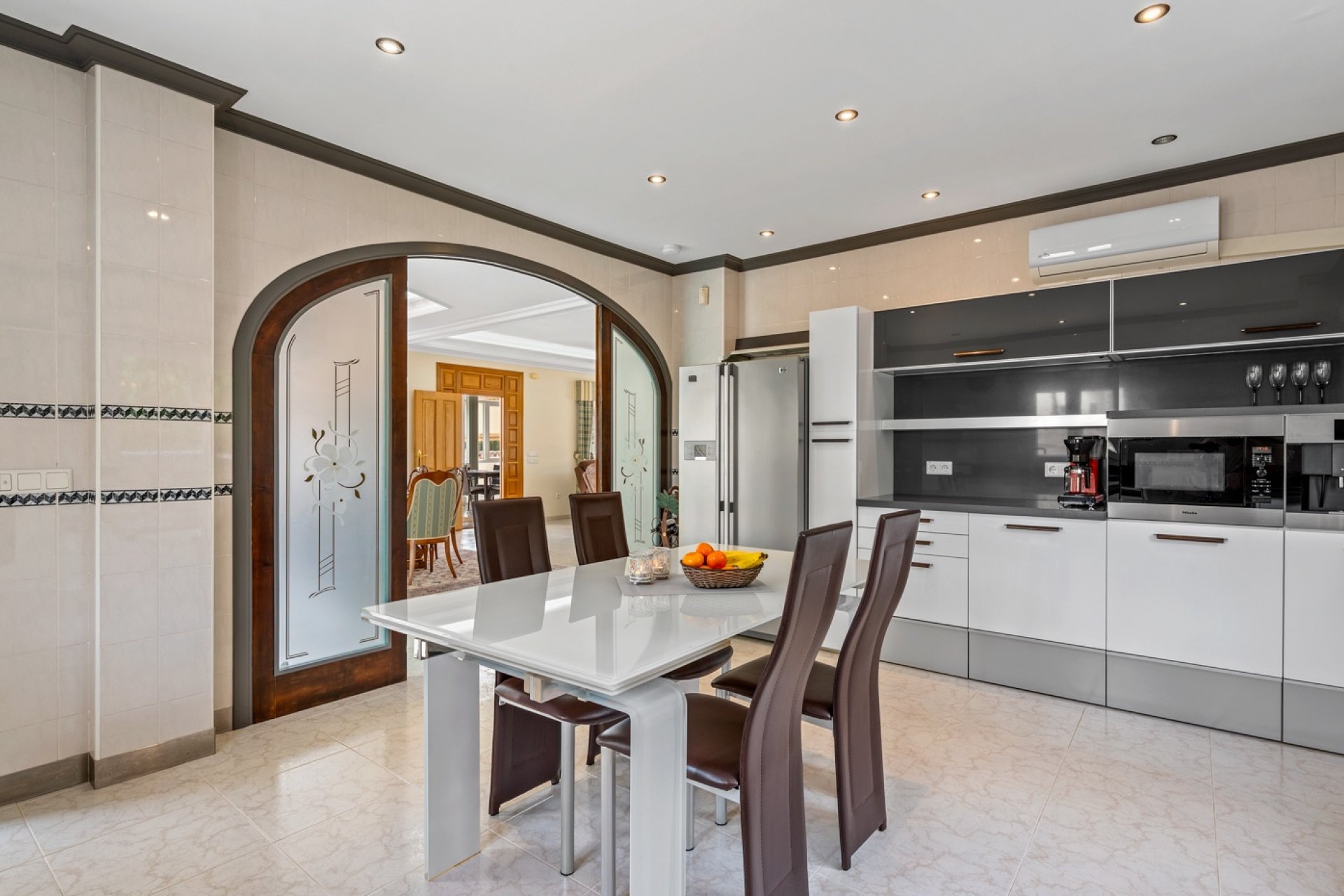 Resale - Villa - Ciudad quesada - Ciudad Quesada