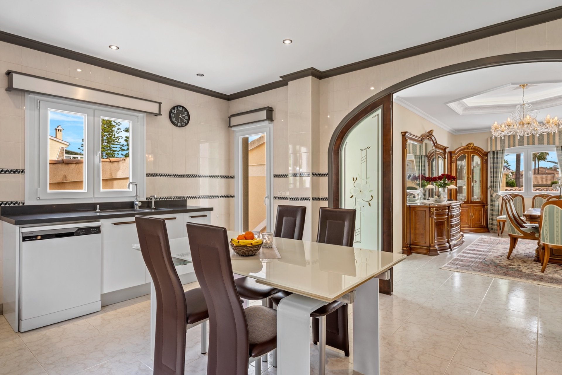 Resale - Villa - Ciudad quesada - Ciudad Quesada