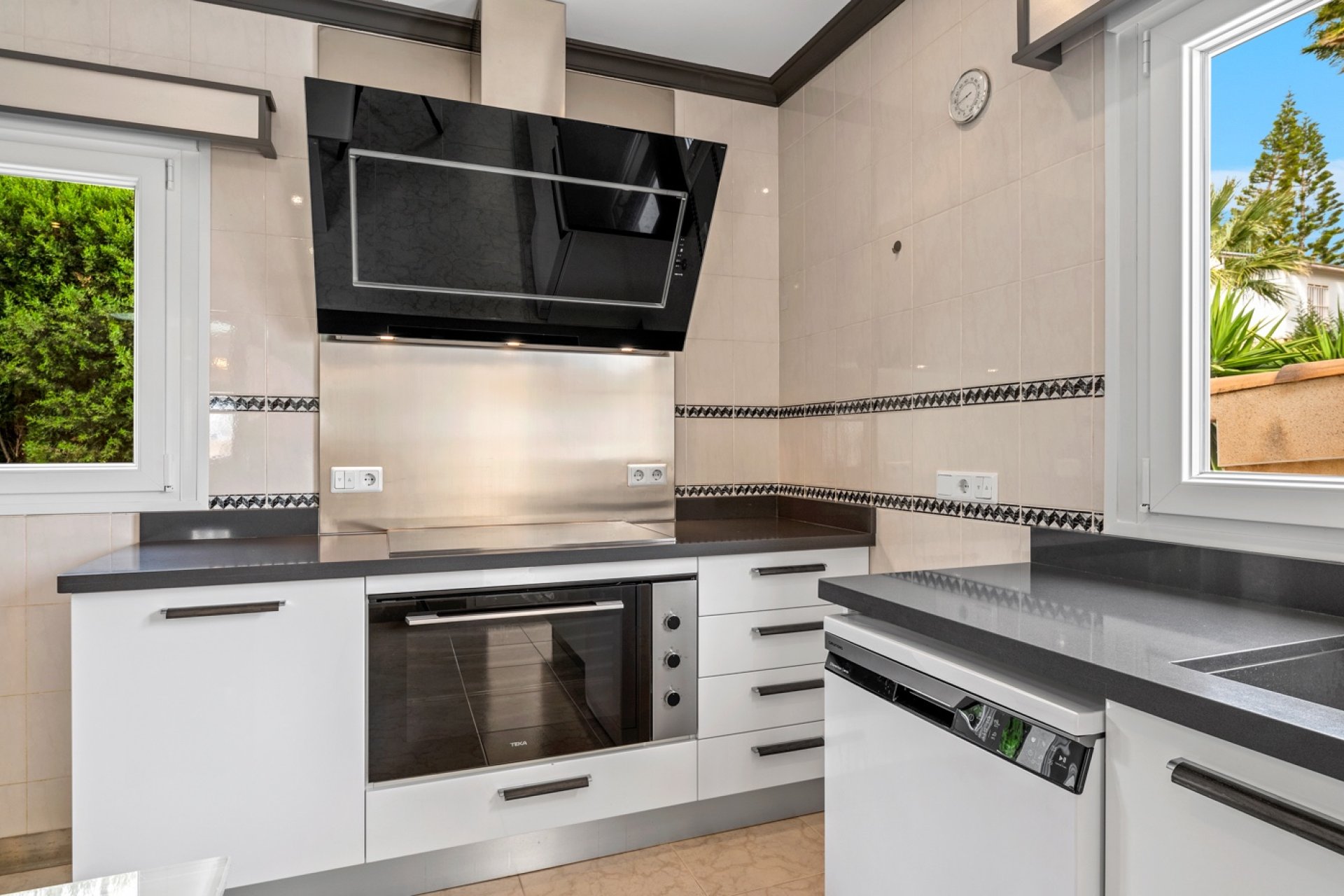 Resale - Villa - Ciudad quesada - Ciudad Quesada