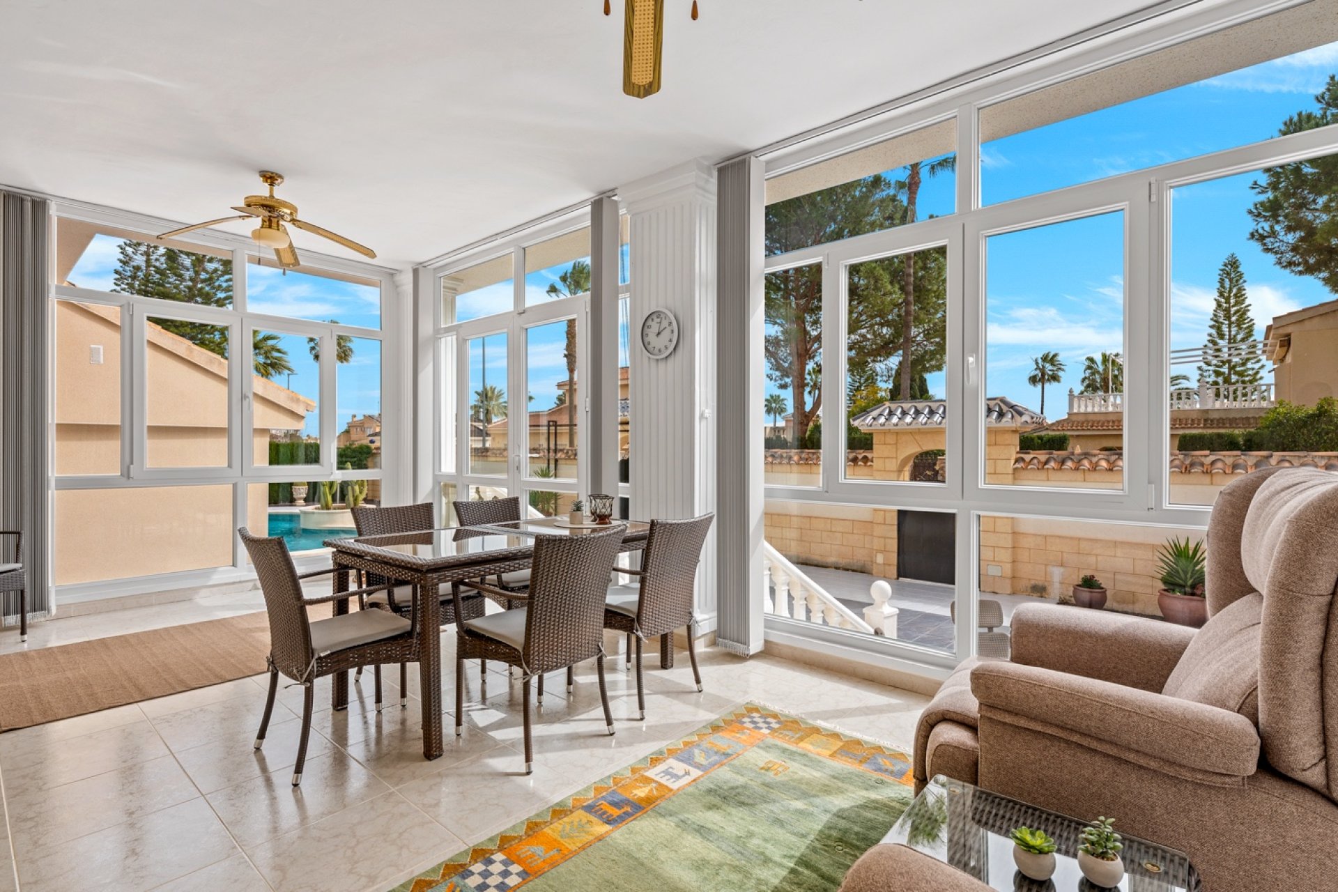 Resale - Villa - Ciudad quesada - Ciudad Quesada