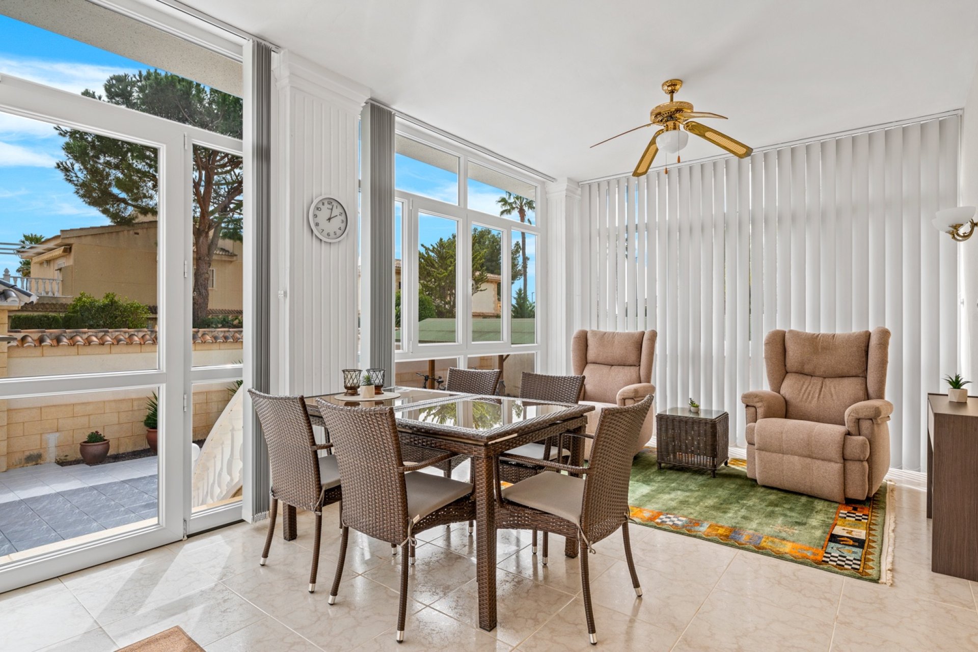 Resale - Villa - Ciudad quesada - Ciudad Quesada