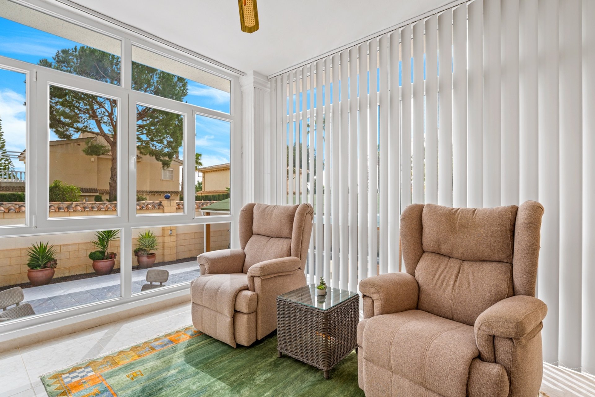 Resale - Villa - Ciudad quesada - Ciudad Quesada