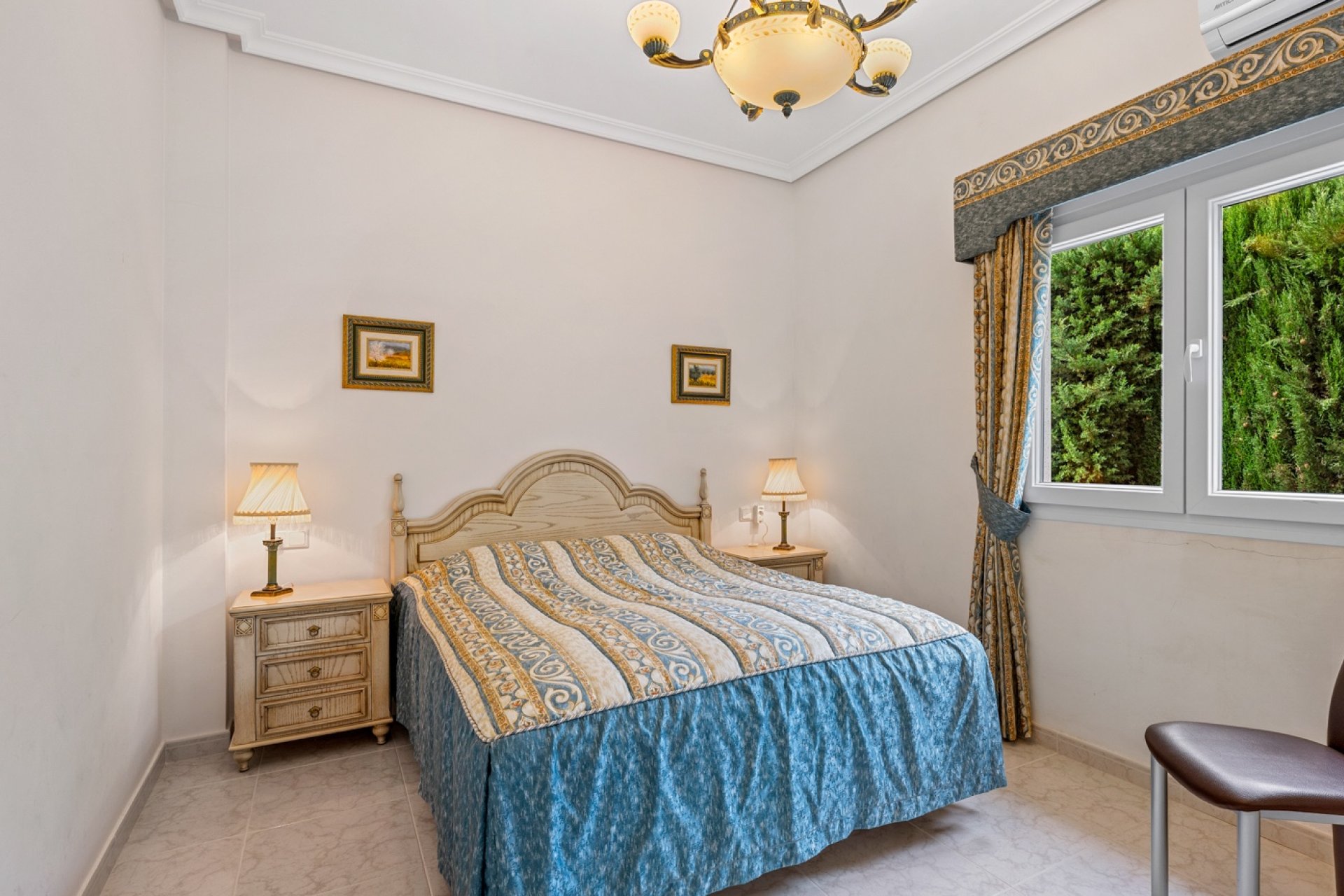 Resale - Villa - Ciudad quesada - Ciudad Quesada