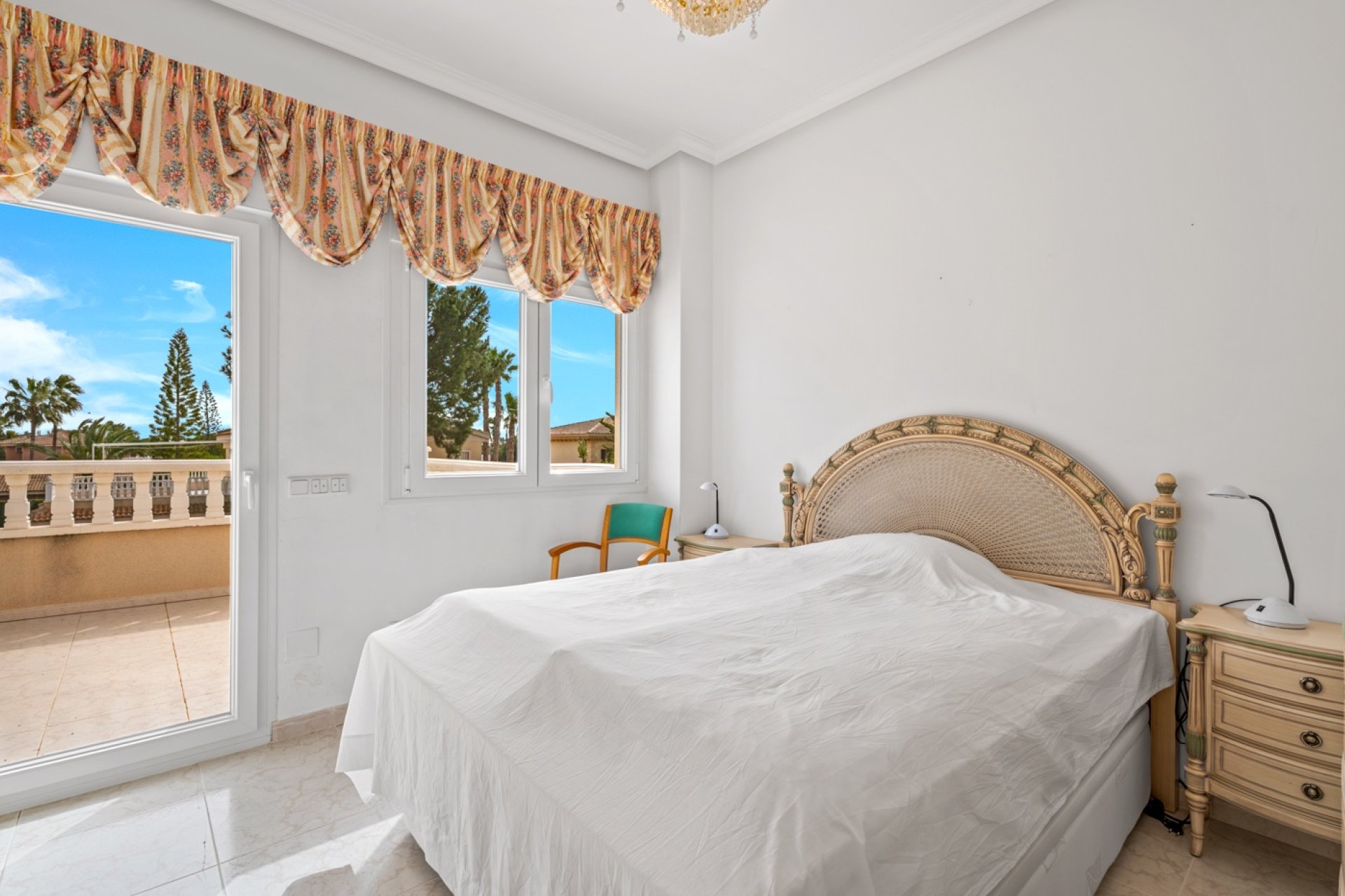 Resale - Villa - Ciudad quesada - Ciudad Quesada