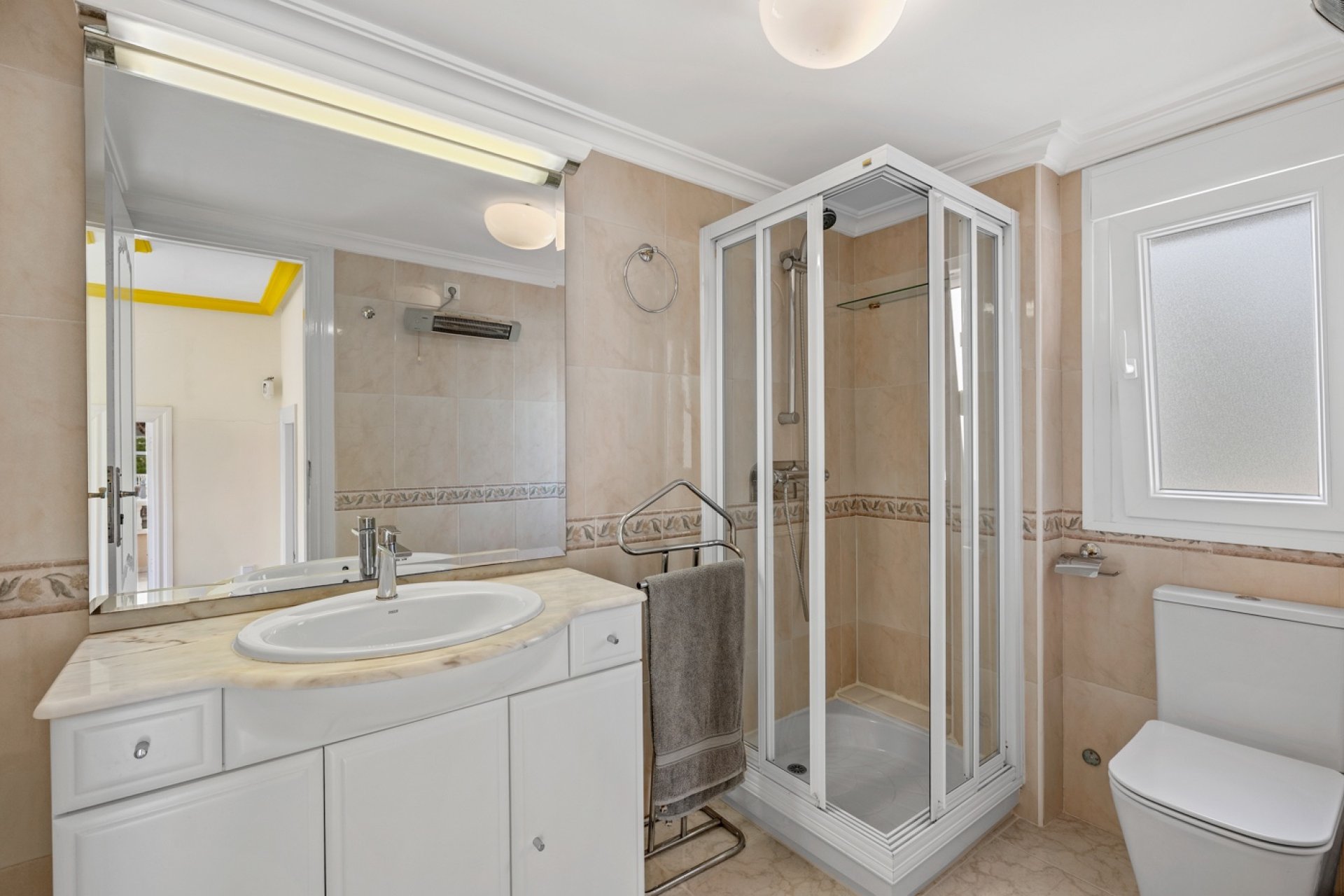 Resale - Villa - Ciudad quesada - Ciudad Quesada