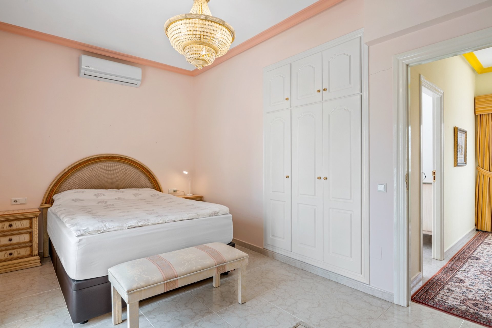 Resale - Villa - Ciudad quesada - Ciudad Quesada