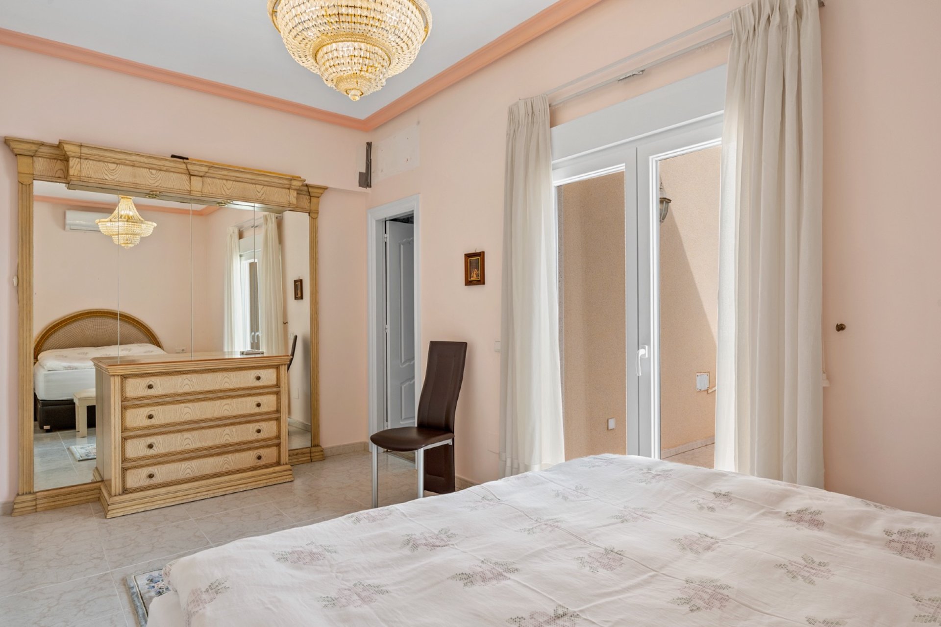 Resale - Villa - Ciudad quesada - Ciudad Quesada