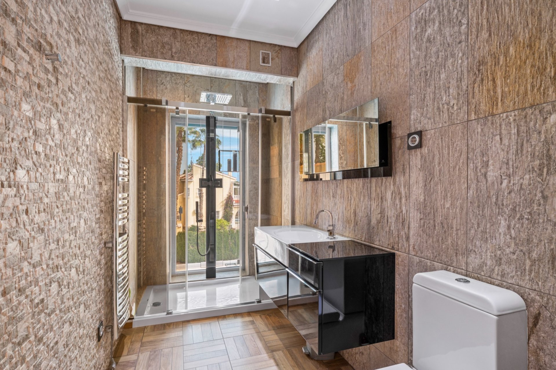 Resale - Villa - Ciudad quesada - Ciudad Quesada