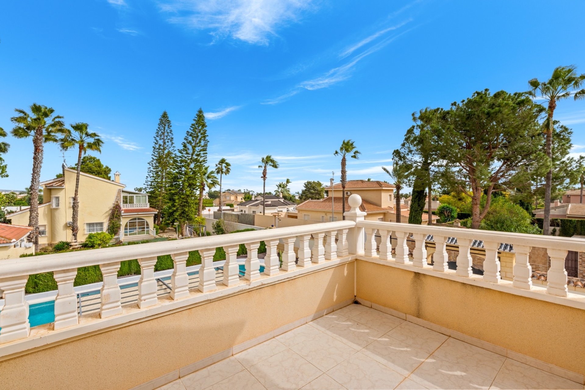 Resale - Villa - Ciudad quesada - Ciudad Quesada