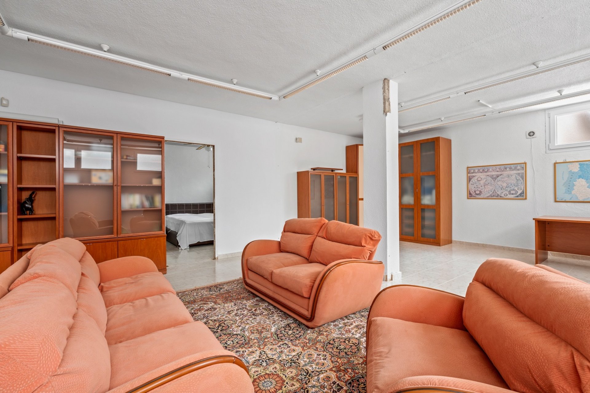 Resale - Villa - Ciudad quesada - Ciudad Quesada