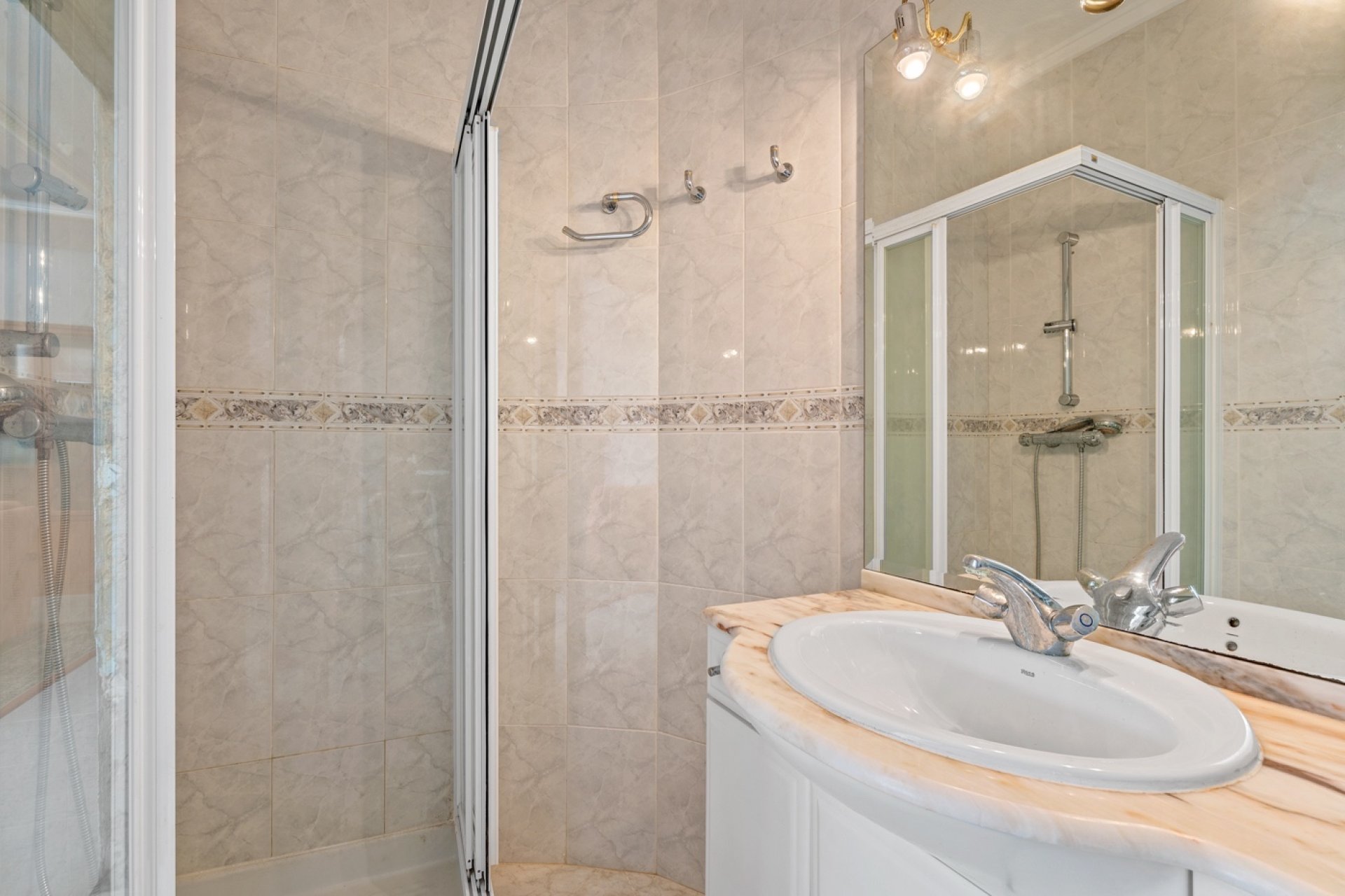 Resale - Villa - Ciudad quesada - Ciudad Quesada