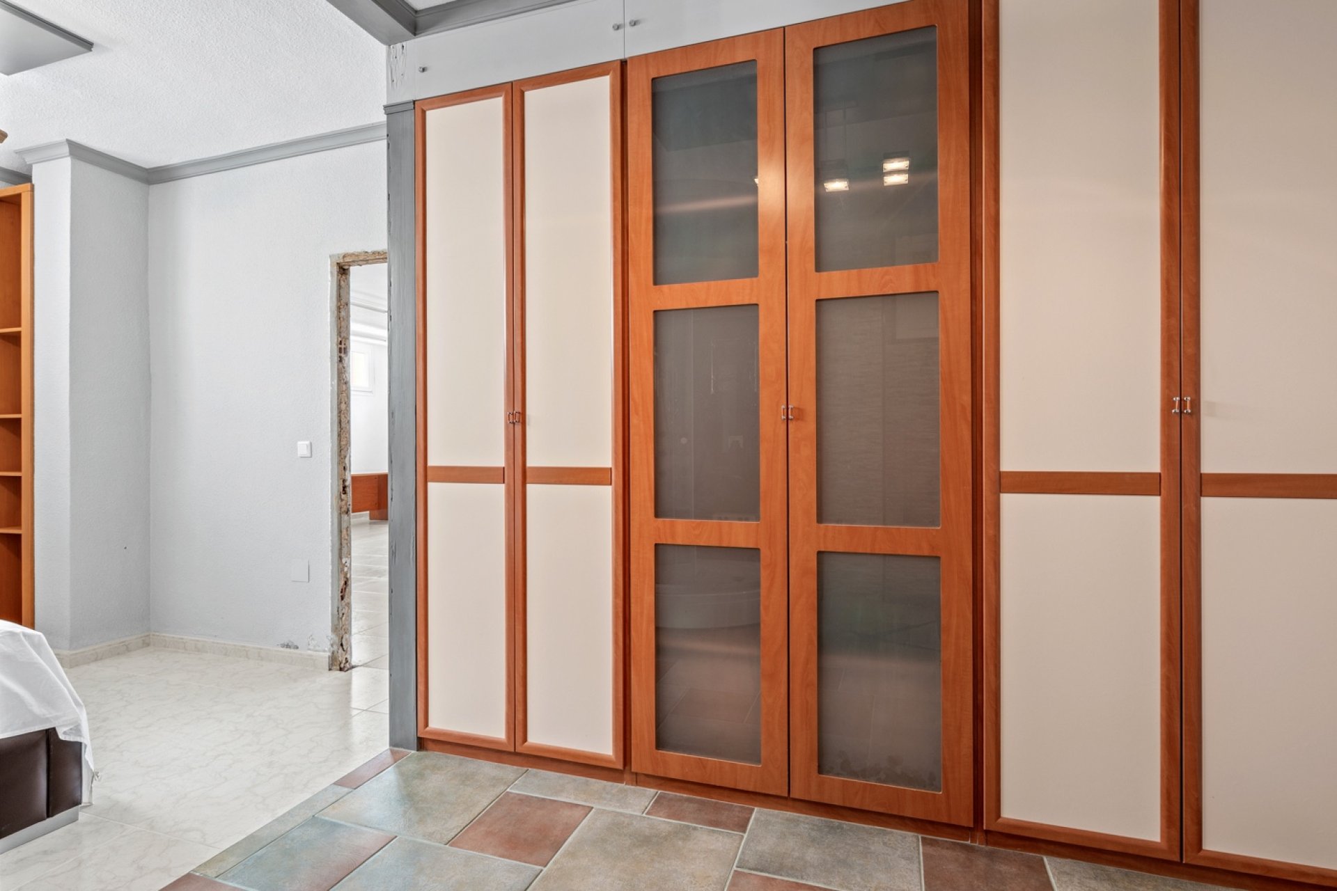 Resale - Villa - Ciudad quesada - Ciudad Quesada