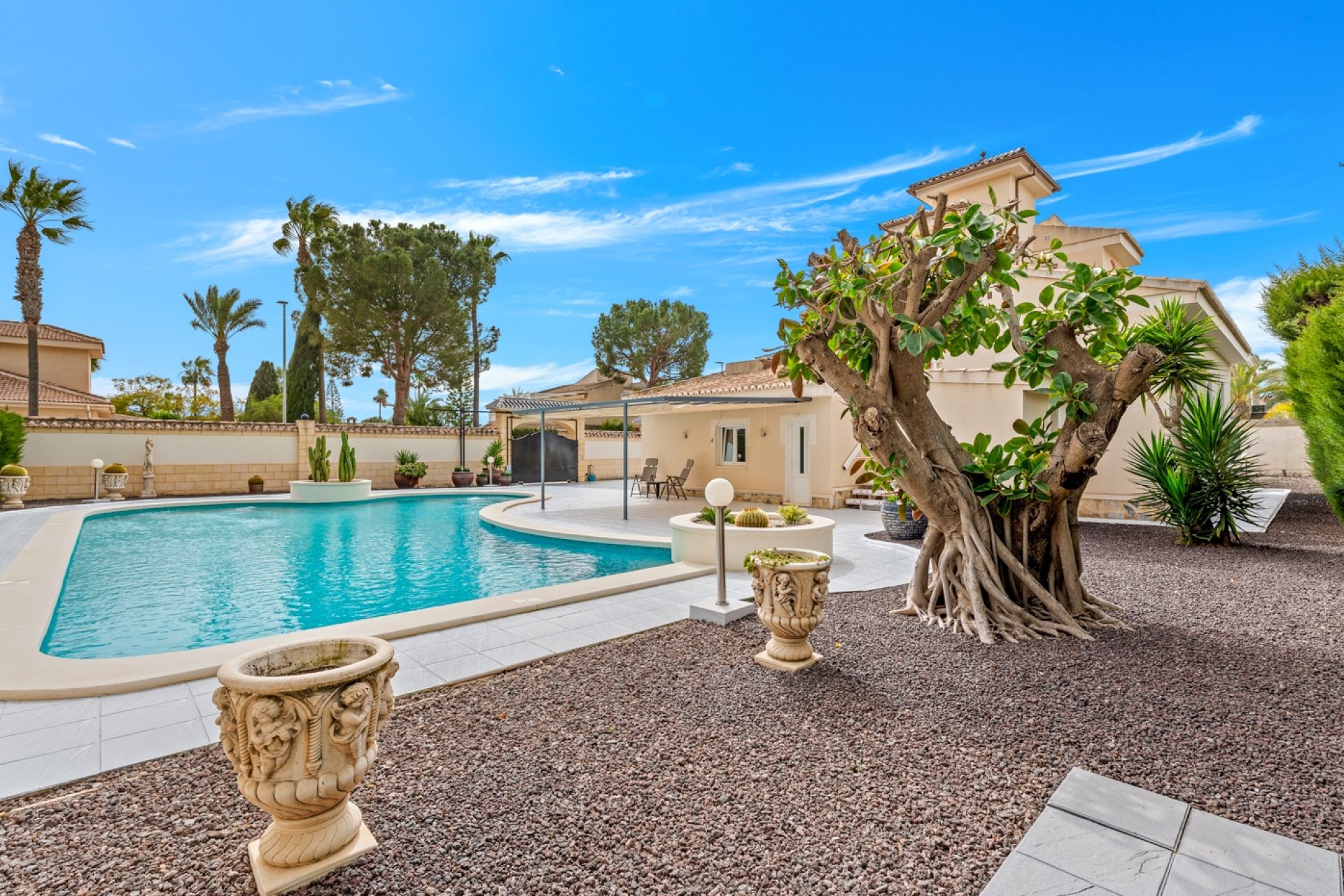 Resale - Villa - Ciudad quesada - Ciudad Quesada