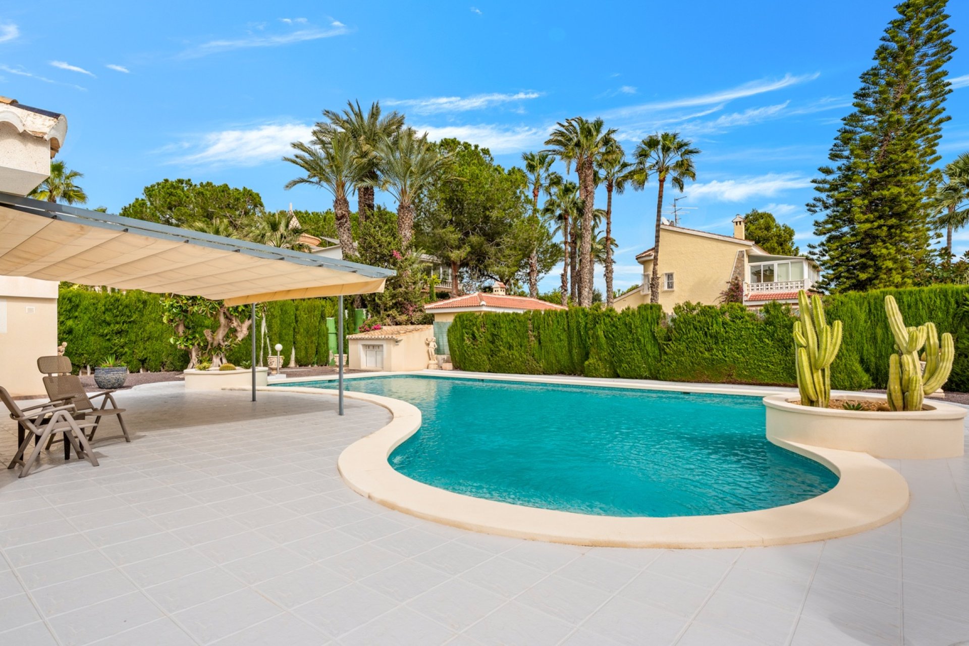 Resale - Villa - Ciudad quesada - Ciudad Quesada