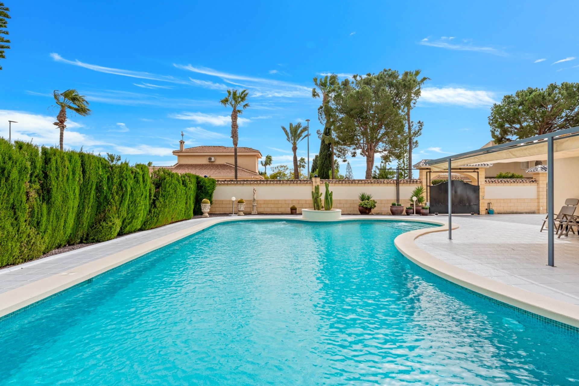 Resale - Villa - Ciudad quesada - Ciudad Quesada