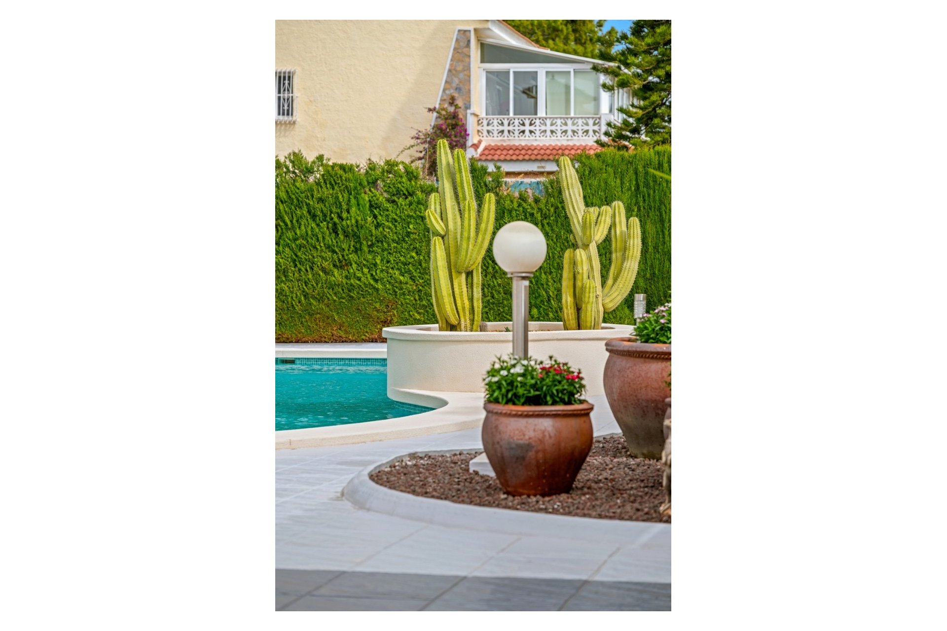 Resale - Villa - Ciudad quesada - Ciudad Quesada