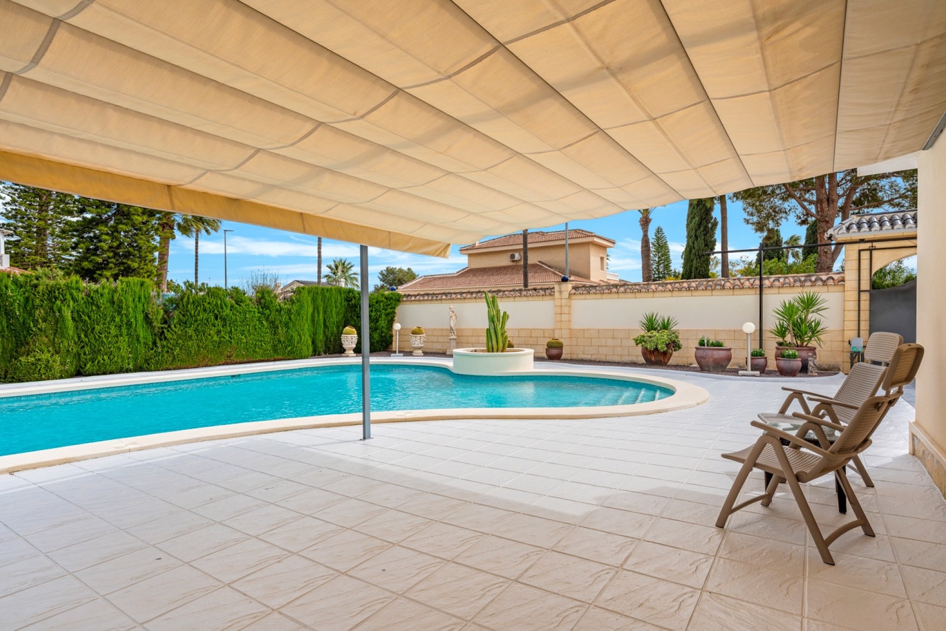 Resale - Villa - Ciudad quesada - Ciudad Quesada