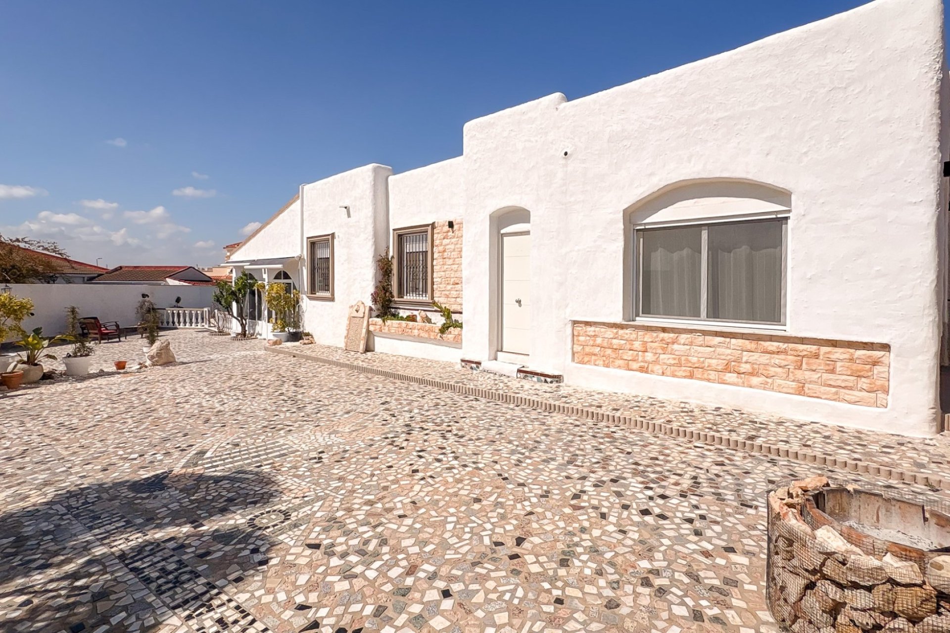 Resale - Villa - Ciudad quesada - Ciudad Quesada