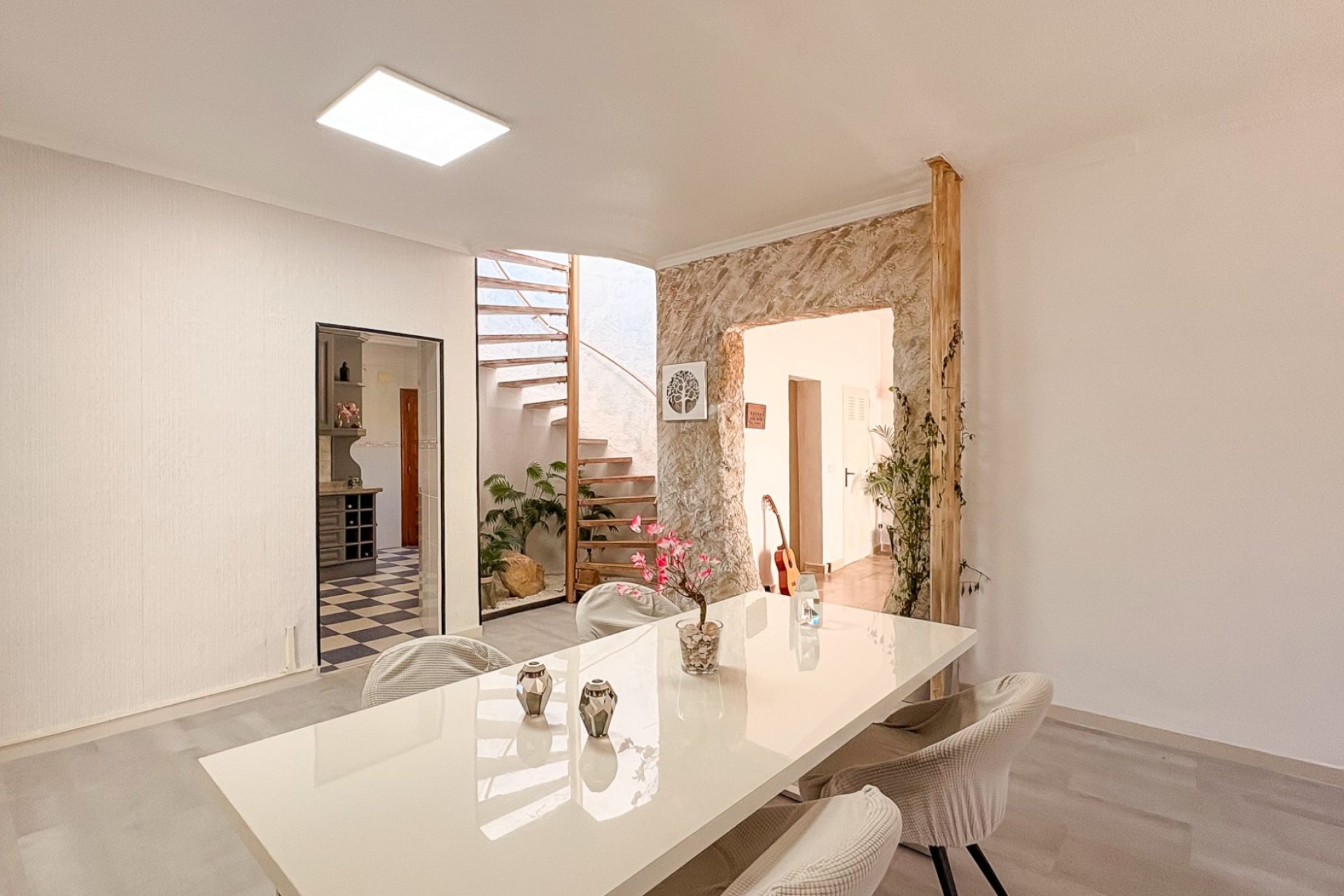 Resale - Villa - Ciudad quesada - Ciudad Quesada