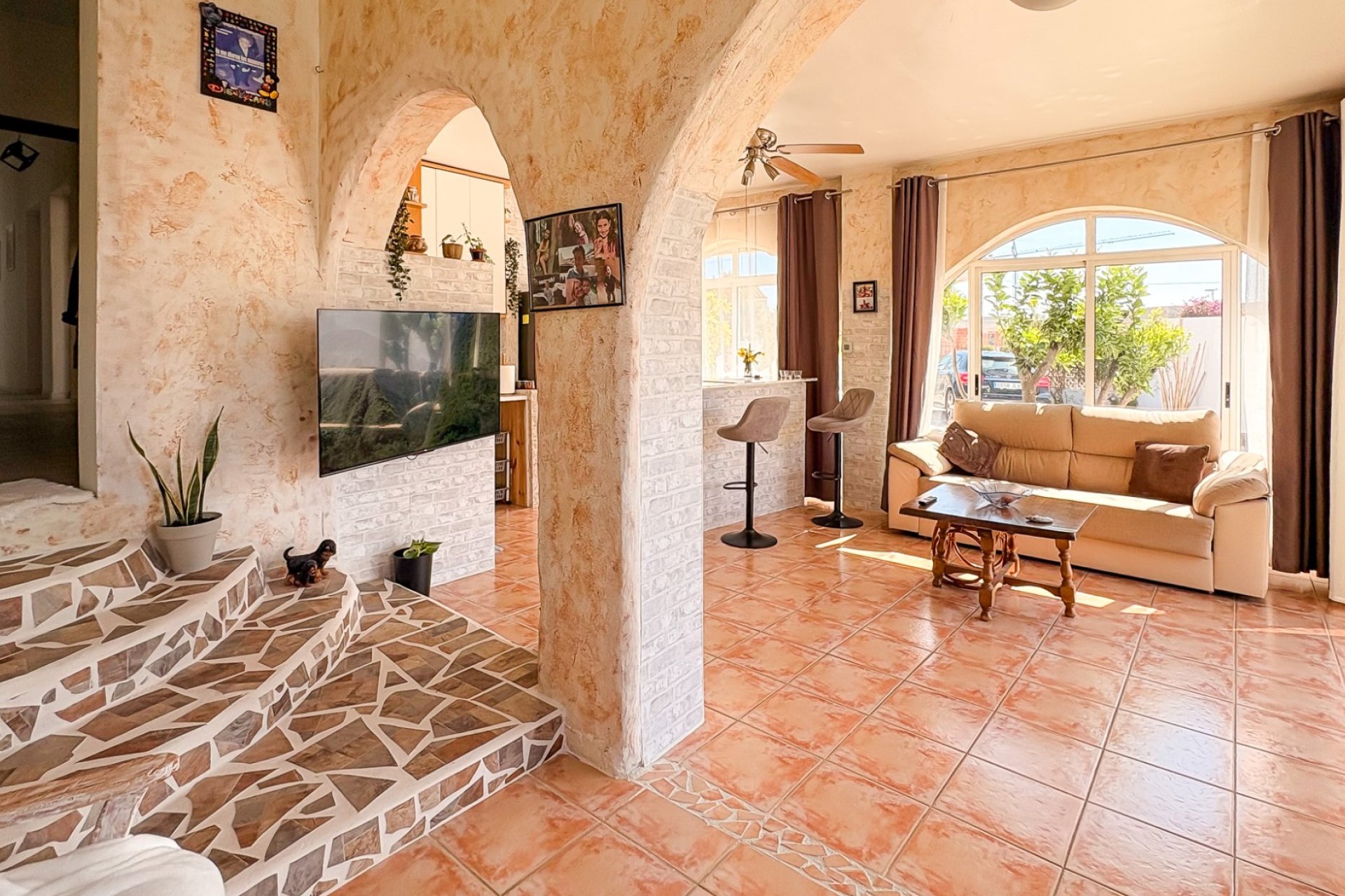 Resale - Villa - Ciudad quesada - Ciudad Quesada