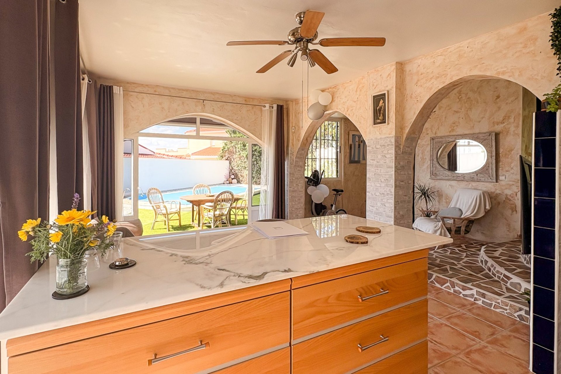 Resale - Villa - Ciudad quesada - Ciudad Quesada