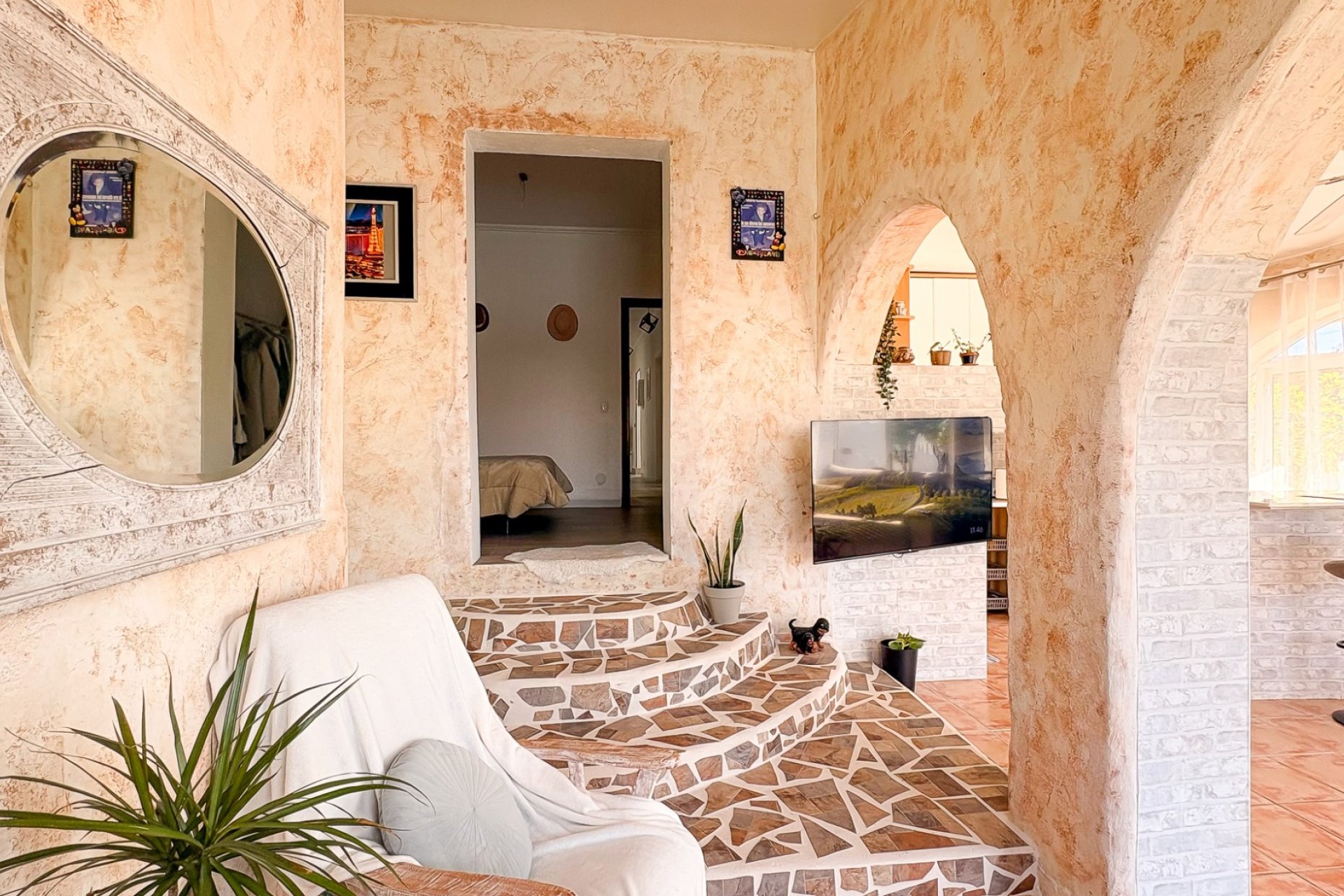 Resale - Villa - Ciudad quesada - Ciudad Quesada