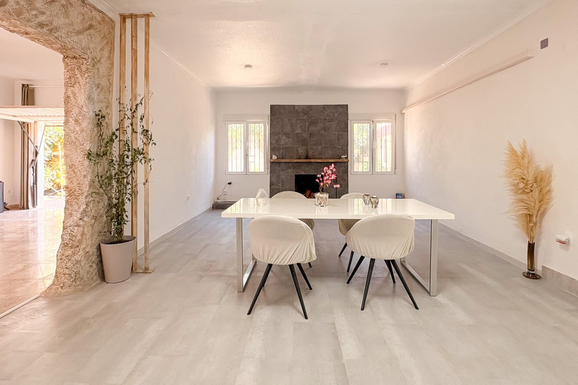 Resale - Villa - Ciudad quesada - Ciudad Quesada