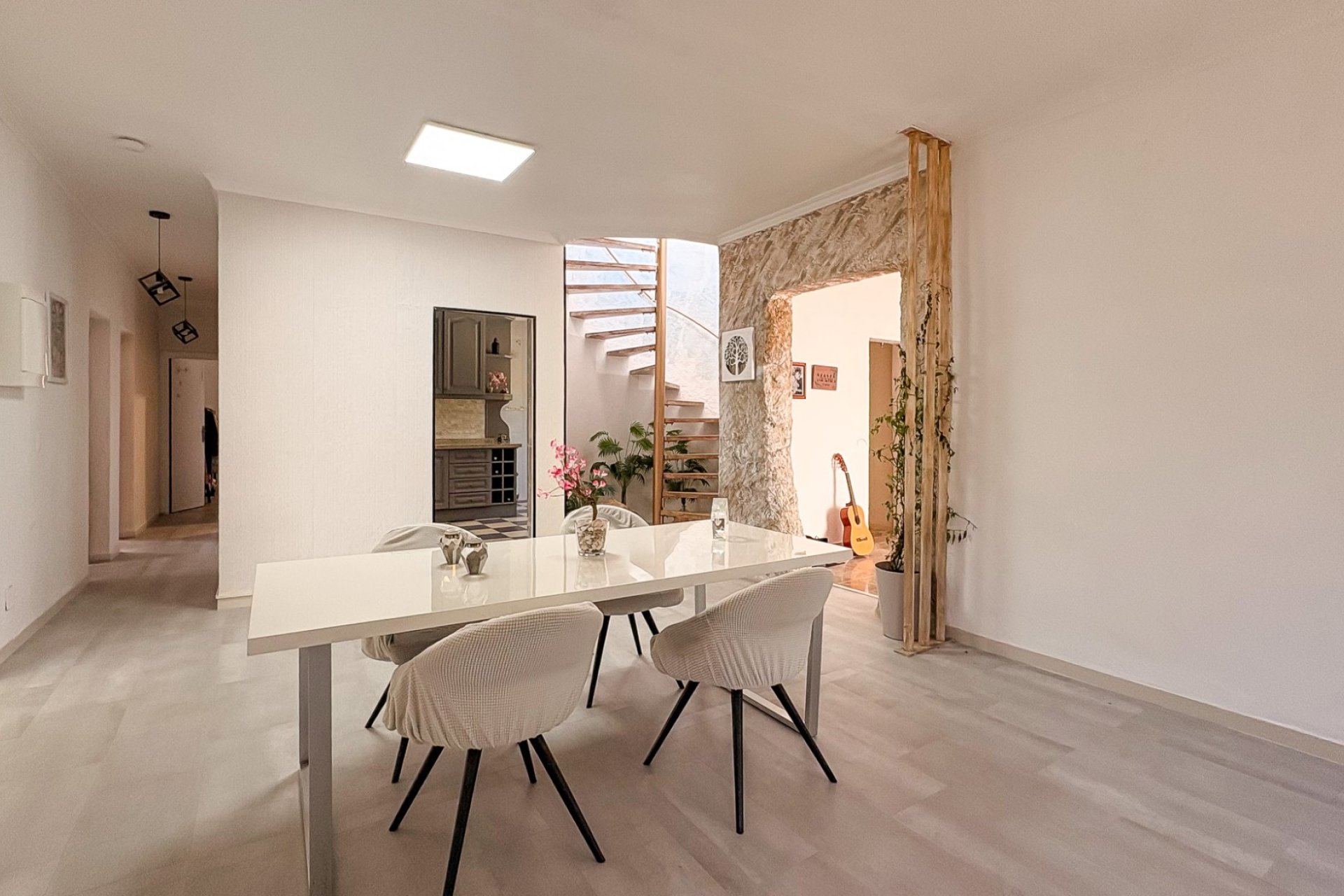 Resale - Villa - Ciudad quesada - Ciudad Quesada