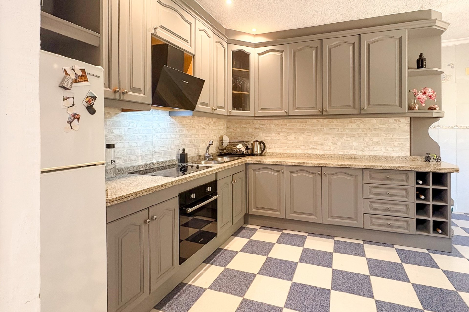 Resale - Villa - Ciudad quesada - Ciudad Quesada