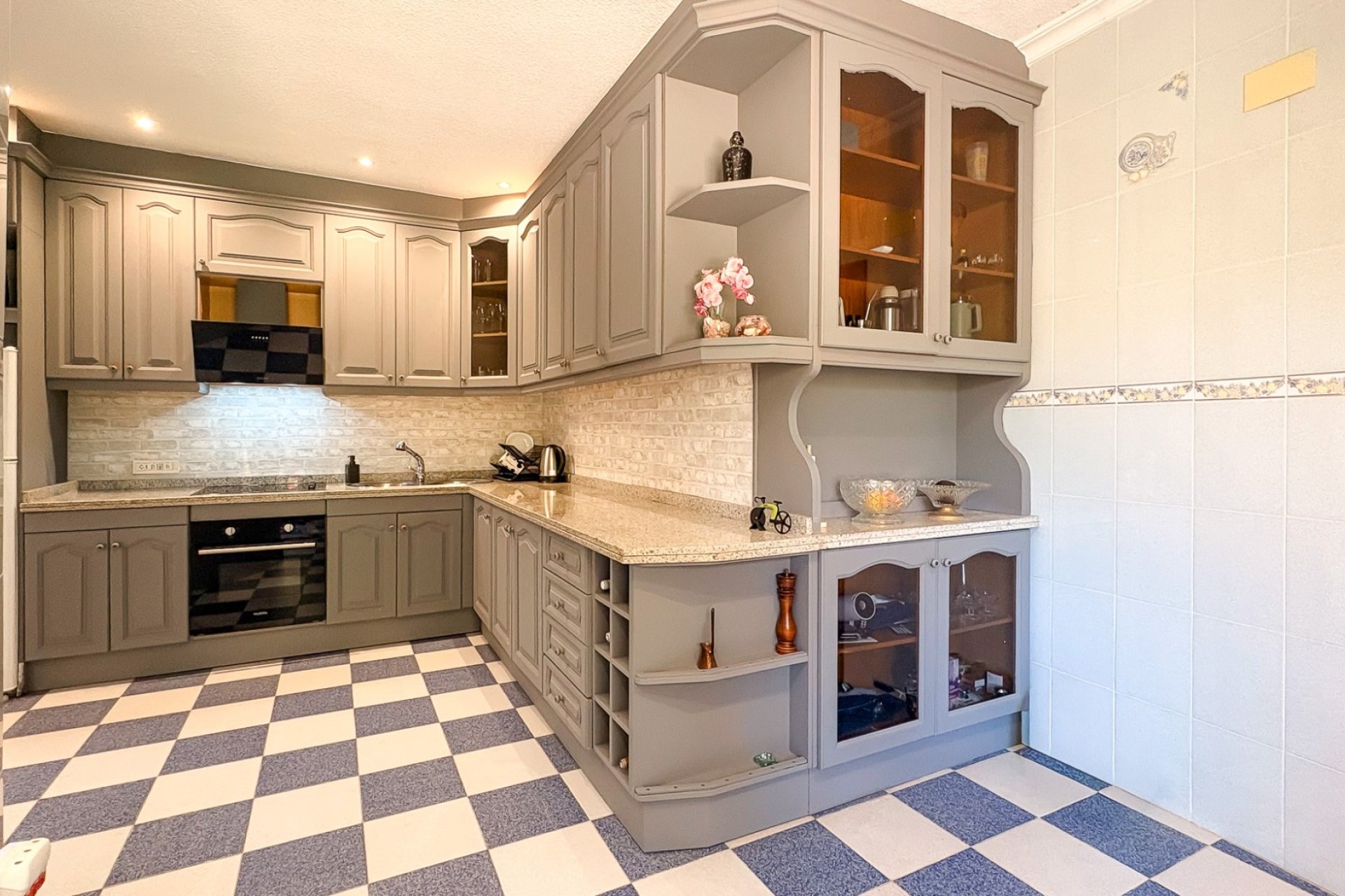 Resale - Villa - Ciudad quesada - Ciudad Quesada