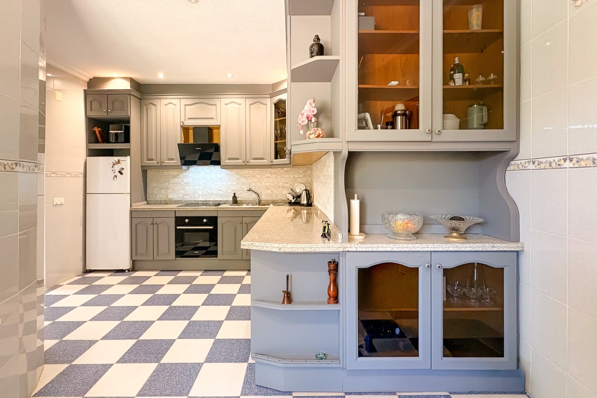 Resale - Villa - Ciudad quesada - Ciudad Quesada