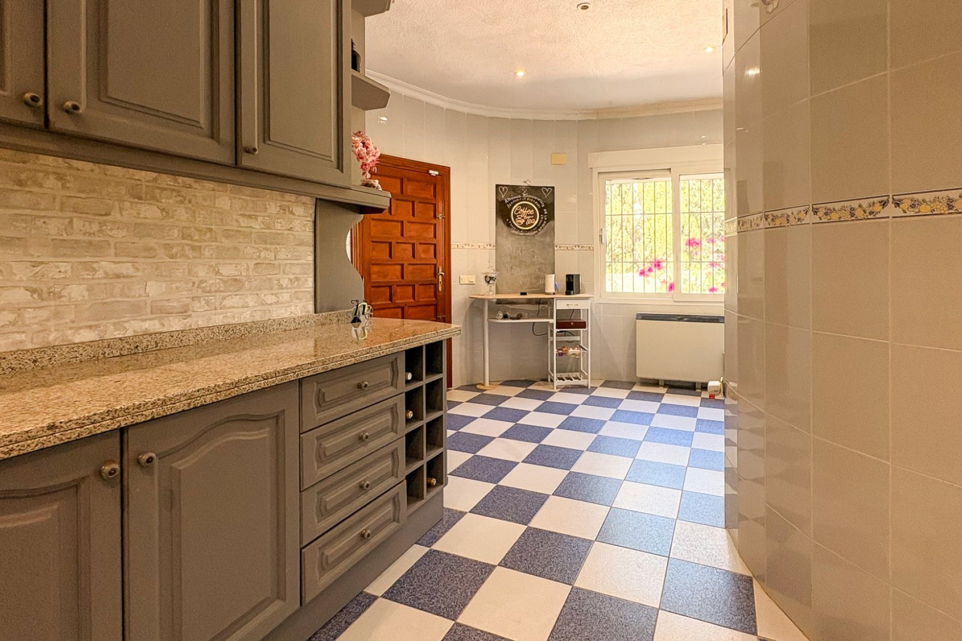 Resale - Villa - Ciudad quesada - Ciudad Quesada