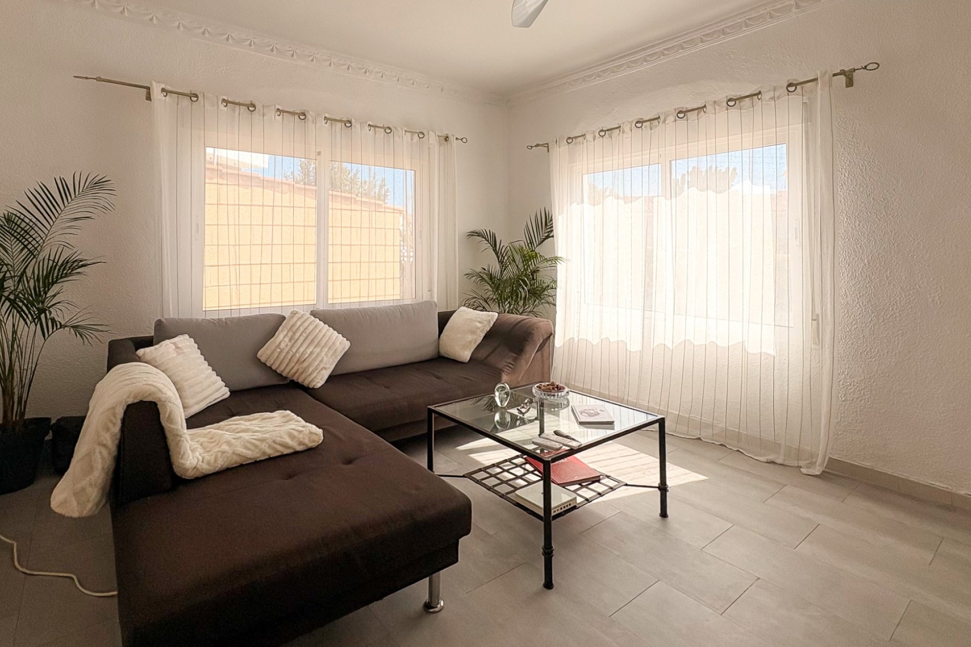 Resale - Villa - Ciudad quesada - Ciudad Quesada