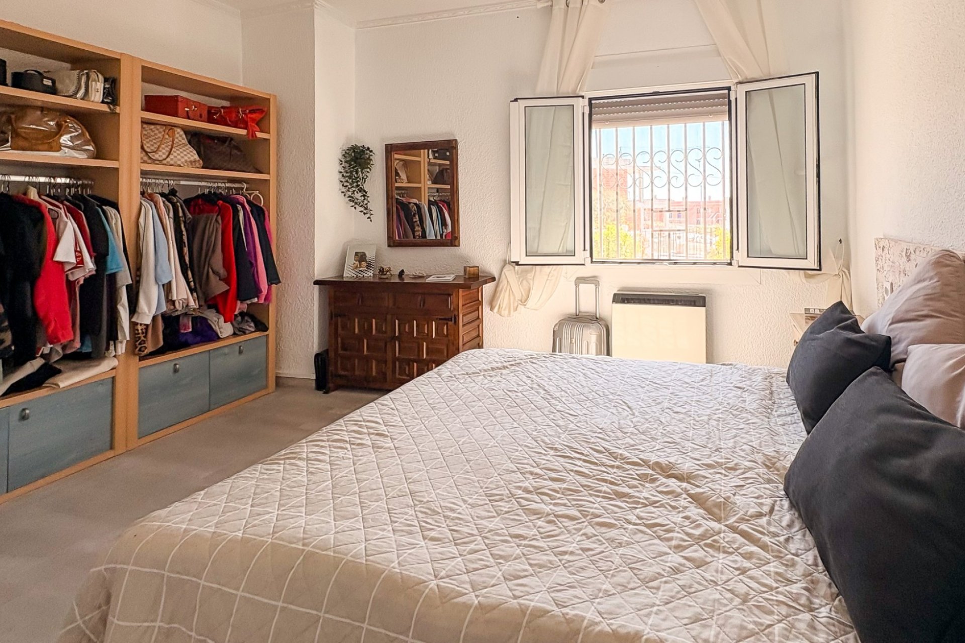 Resale - Villa - Ciudad quesada - Ciudad Quesada