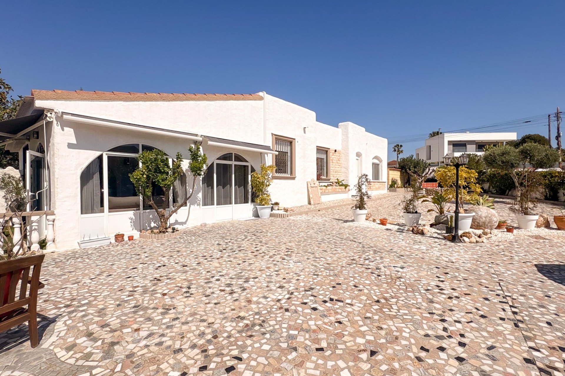 Resale - Villa - Ciudad quesada - Ciudad Quesada