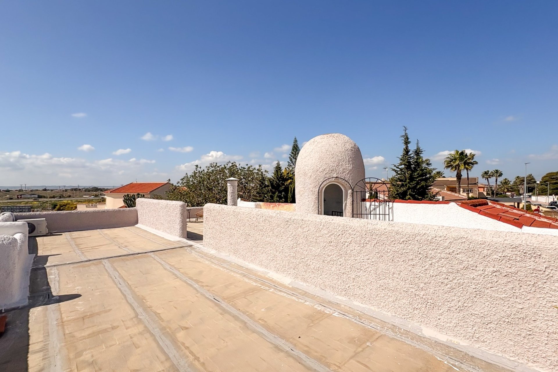 Resale - Villa - Ciudad quesada - Ciudad Quesada