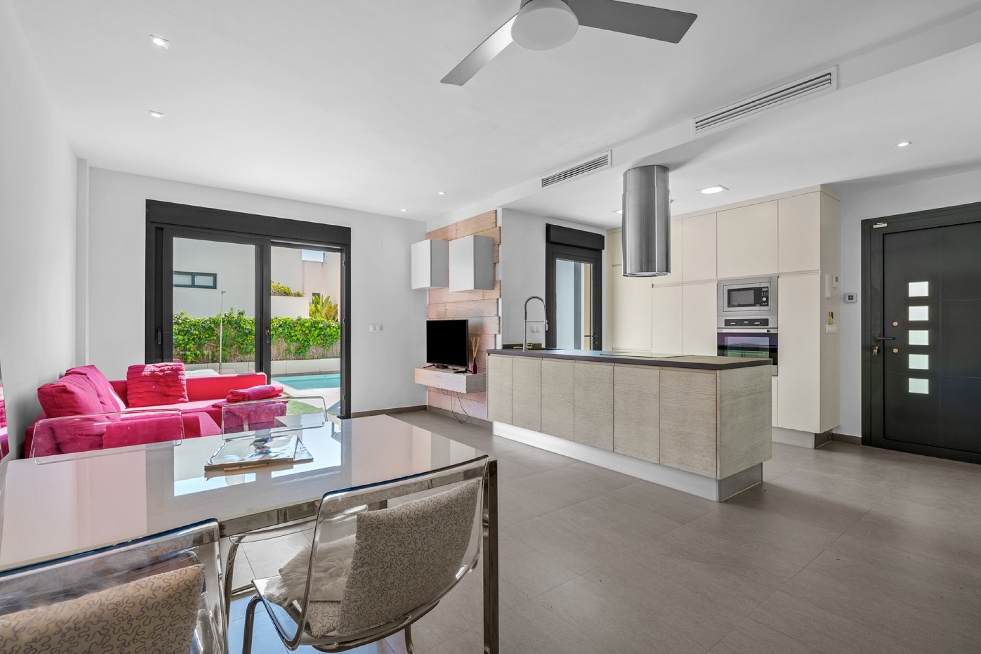 Resale - Villa - Ciudad quesada - Ciudad Quesada