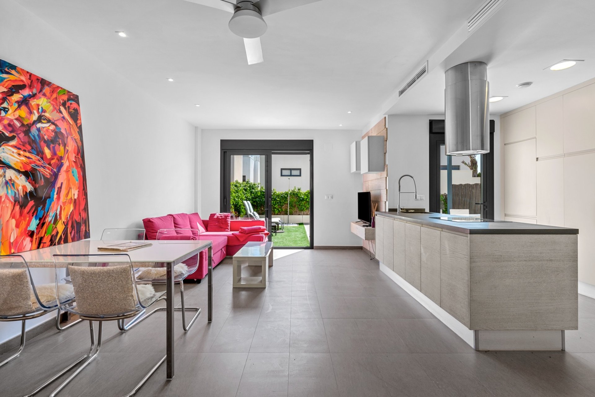 Resale - Villa - Ciudad quesada - Ciudad Quesada