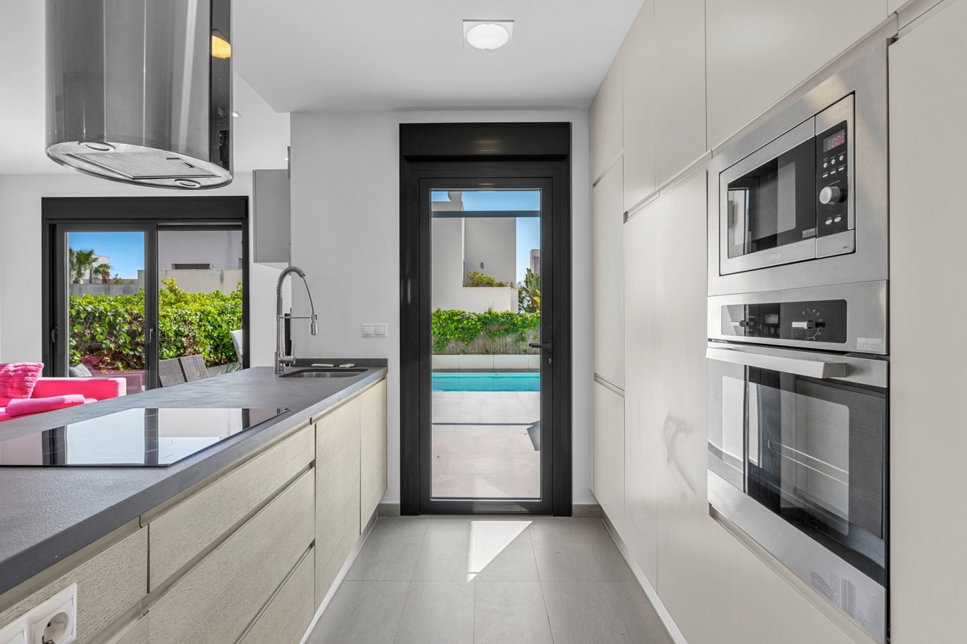 Resale - Villa - Ciudad quesada - Ciudad Quesada