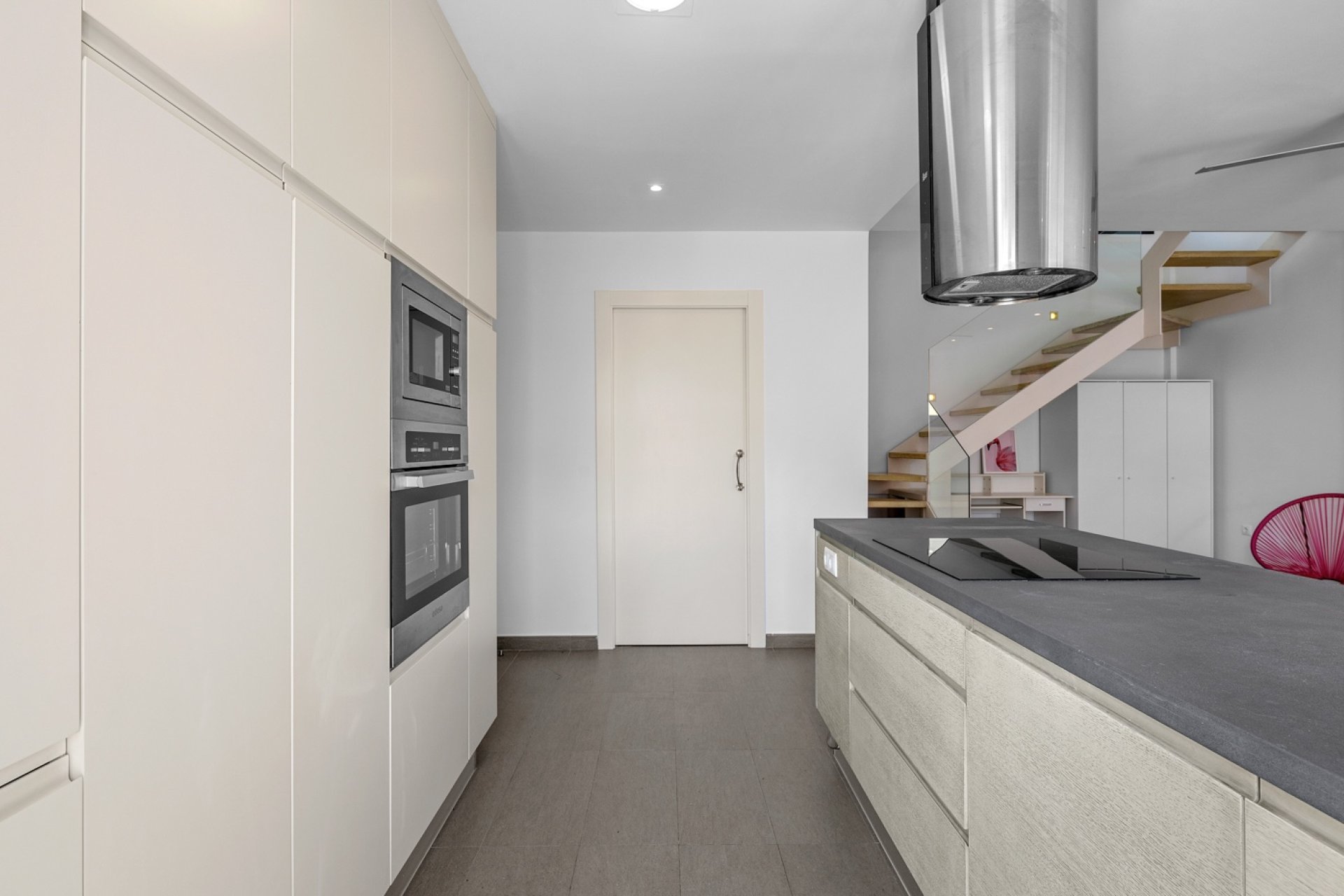 Resale - Villa - Ciudad quesada - Ciudad Quesada