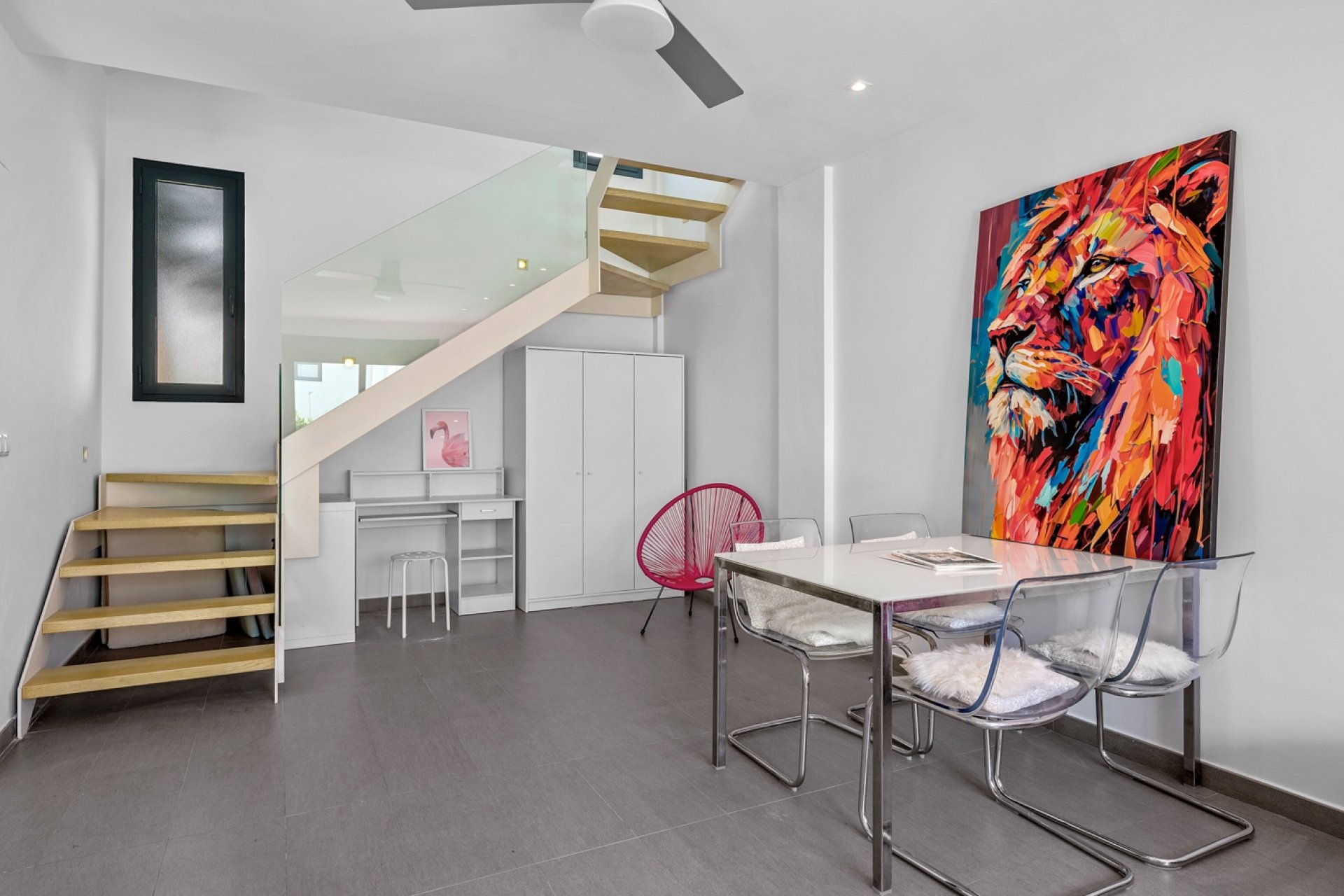 Resale - Villa - Ciudad quesada - Ciudad Quesada