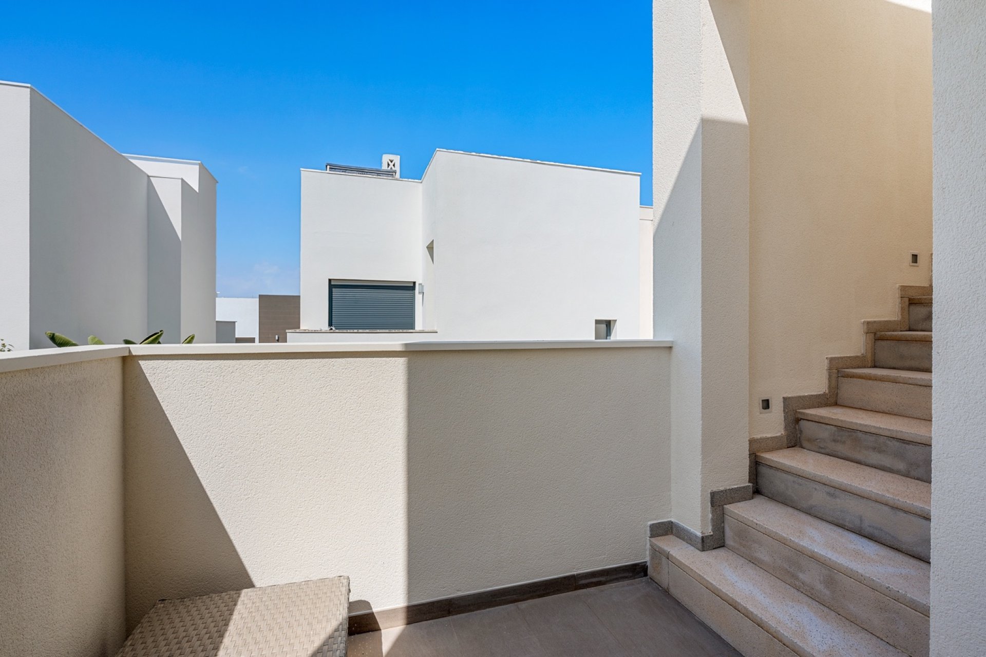 Resale - Villa - Ciudad quesada - Ciudad Quesada